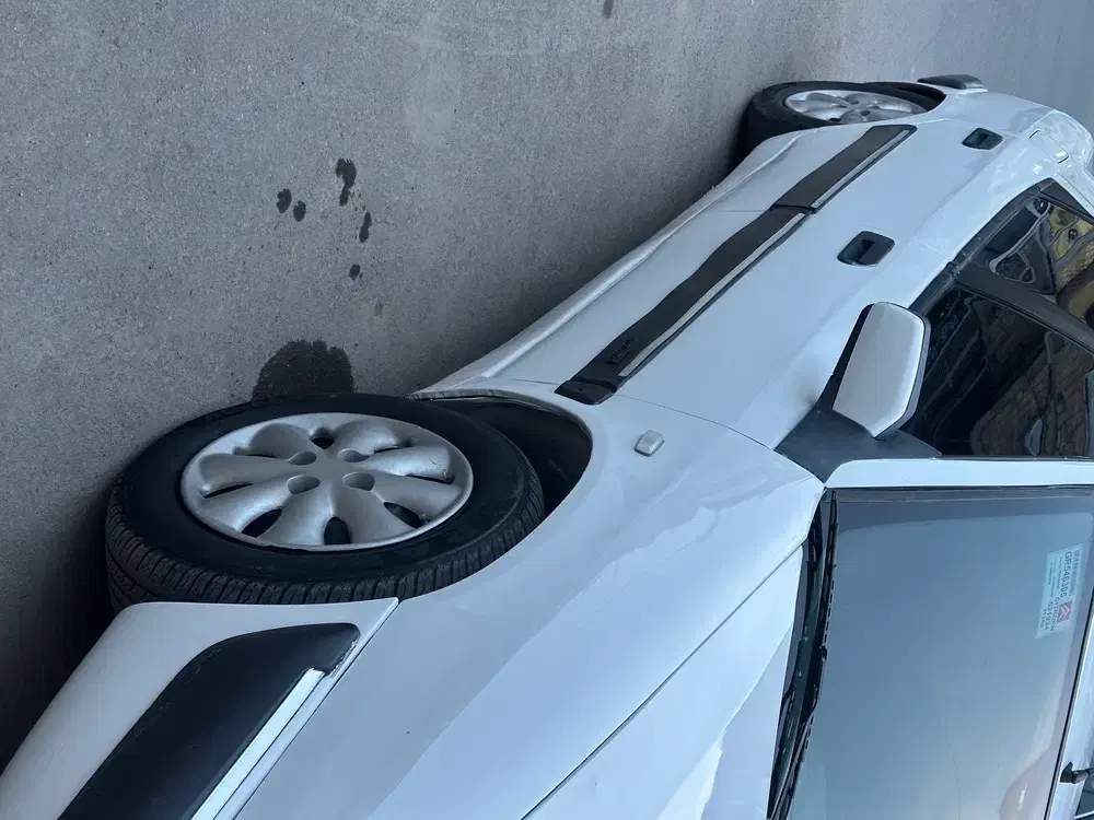 زانتیا مدل ۸۵|خودرو سواری و وانت|مهاباد (آذربایجان غربی), |دیوار