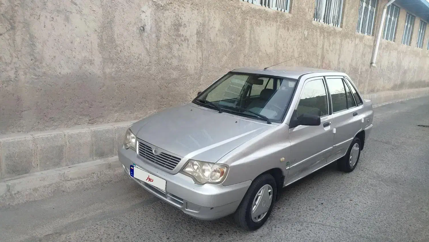 پراید 132|خودرو سواری و وانت|مراغه, |دیوار