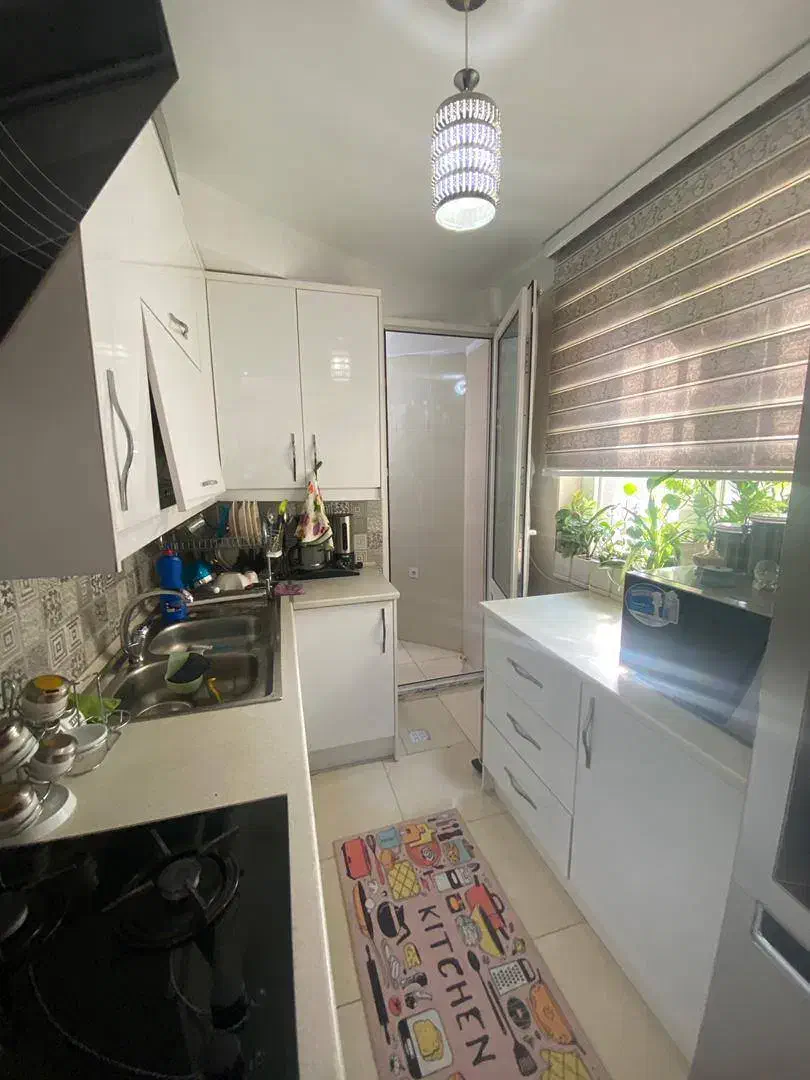 آپارتمان 53 متری خوش نقشه