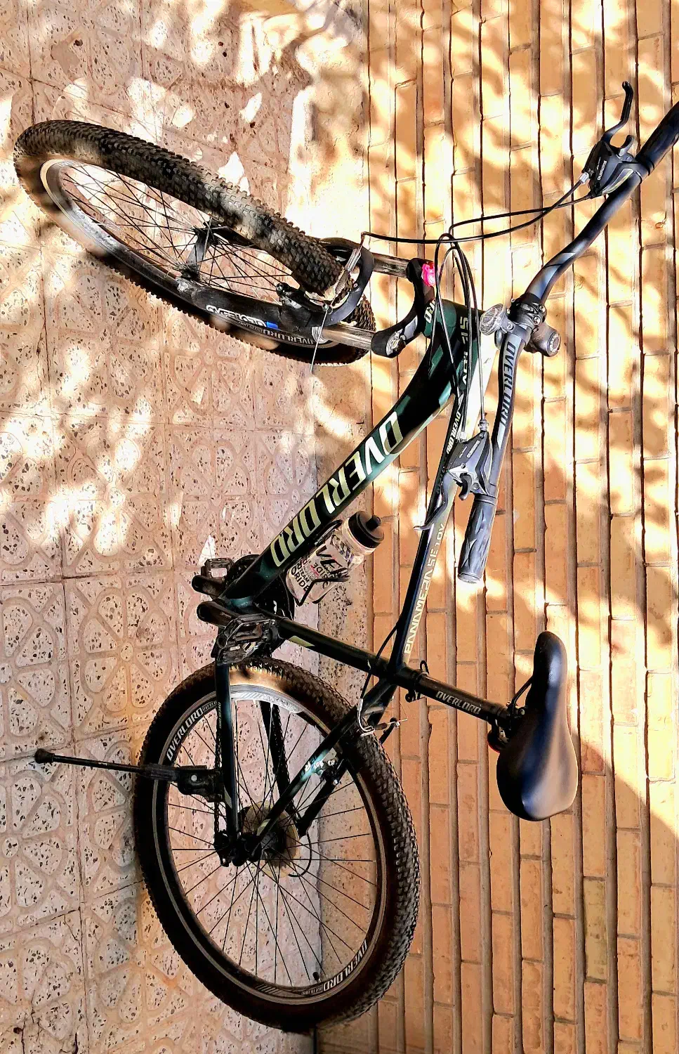 دوچرخه اورلورد|دوچرخه، اسکیت، اسکوتر|آباده, |دیوار