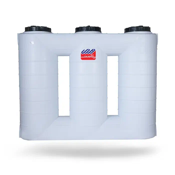 مخزن آب منبع تانکر ۲۰۰۰ اسلیم(کتابی)هما پلاست|مصالح و تجهیزات ساختمان|اصفهان, براآن شمالی|دیوار