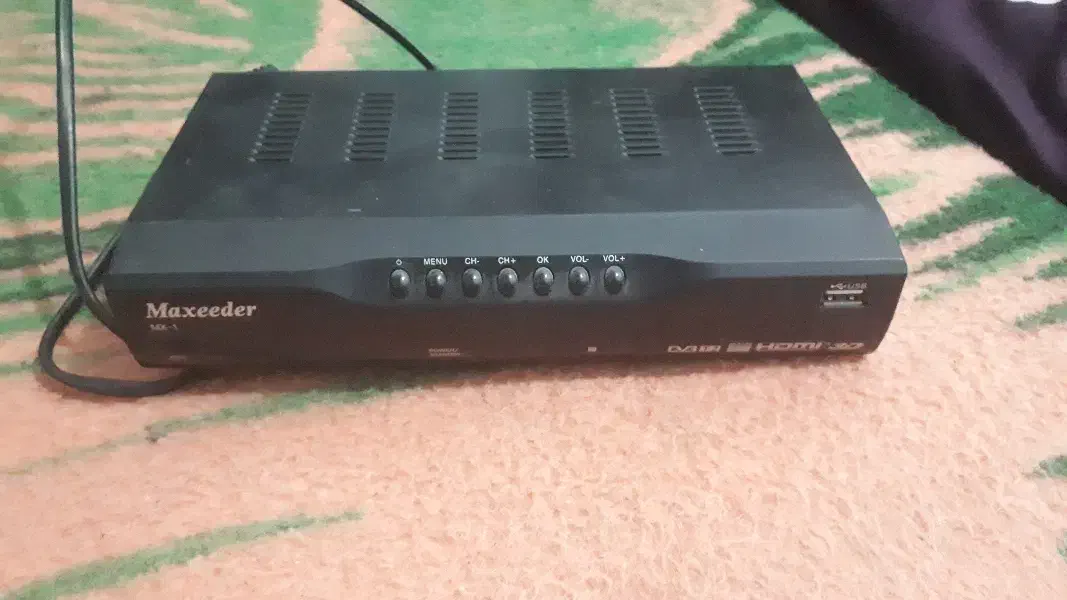 گیرنده دجیتال|صوتی و تصویری|بهبهان, |دیوار