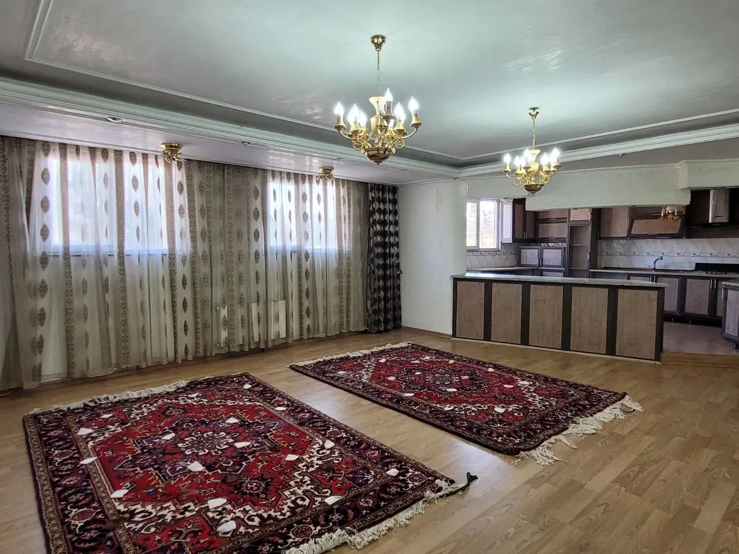 اجاره آپارتمان ۱۱۵متری شاهگلی کوی دانش|اجارهٔ آپارتمان|تبریز, |دیوار