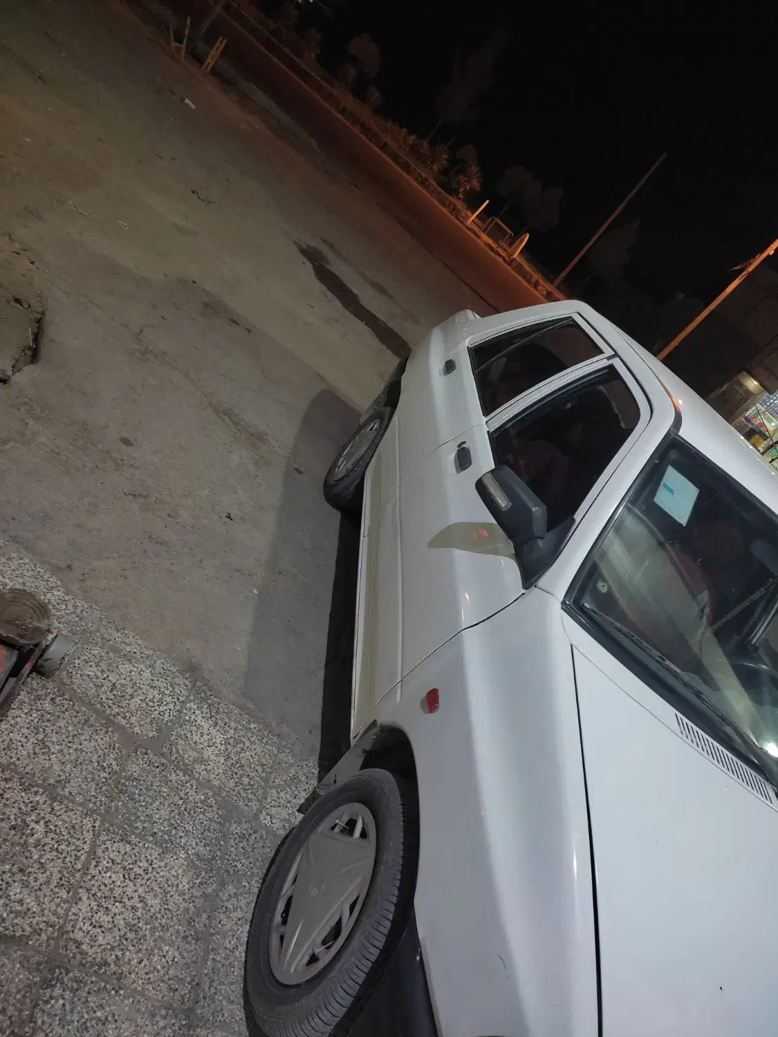 فروش فوری پراید۱۳۱|خودرو سواری و وانت|خوشاب, |دیوار