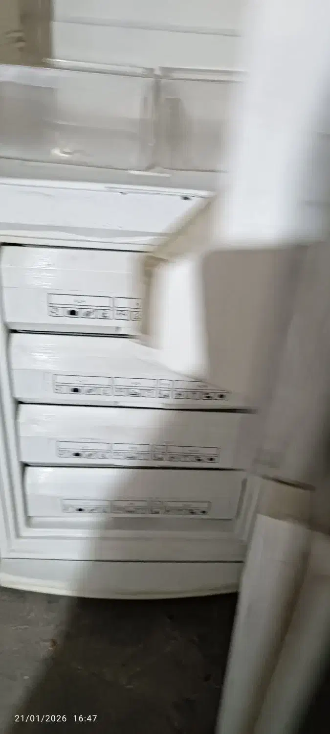 یخچال|یخچال و فریزر|خورموج, |دیوار