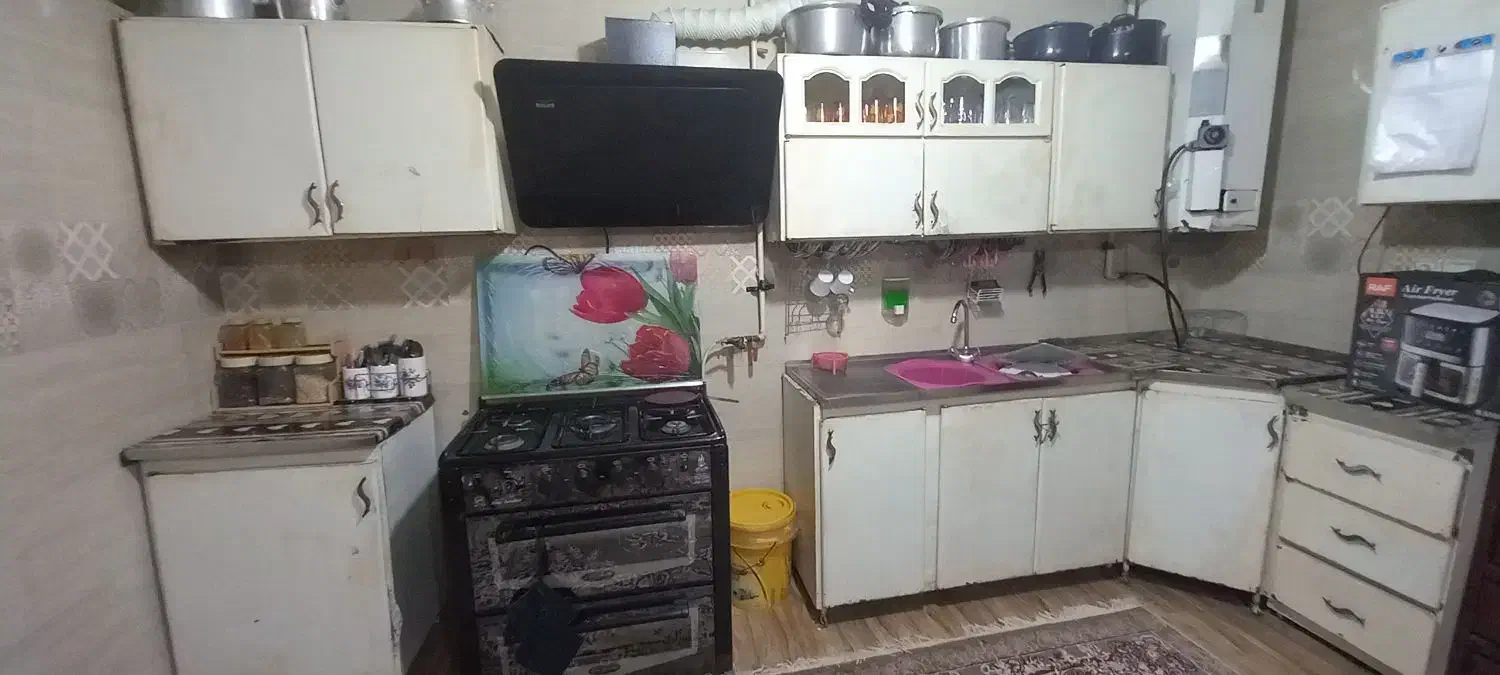 کابینت|مصالح و تجهیزات ساختمان|کازرون, |دیوار