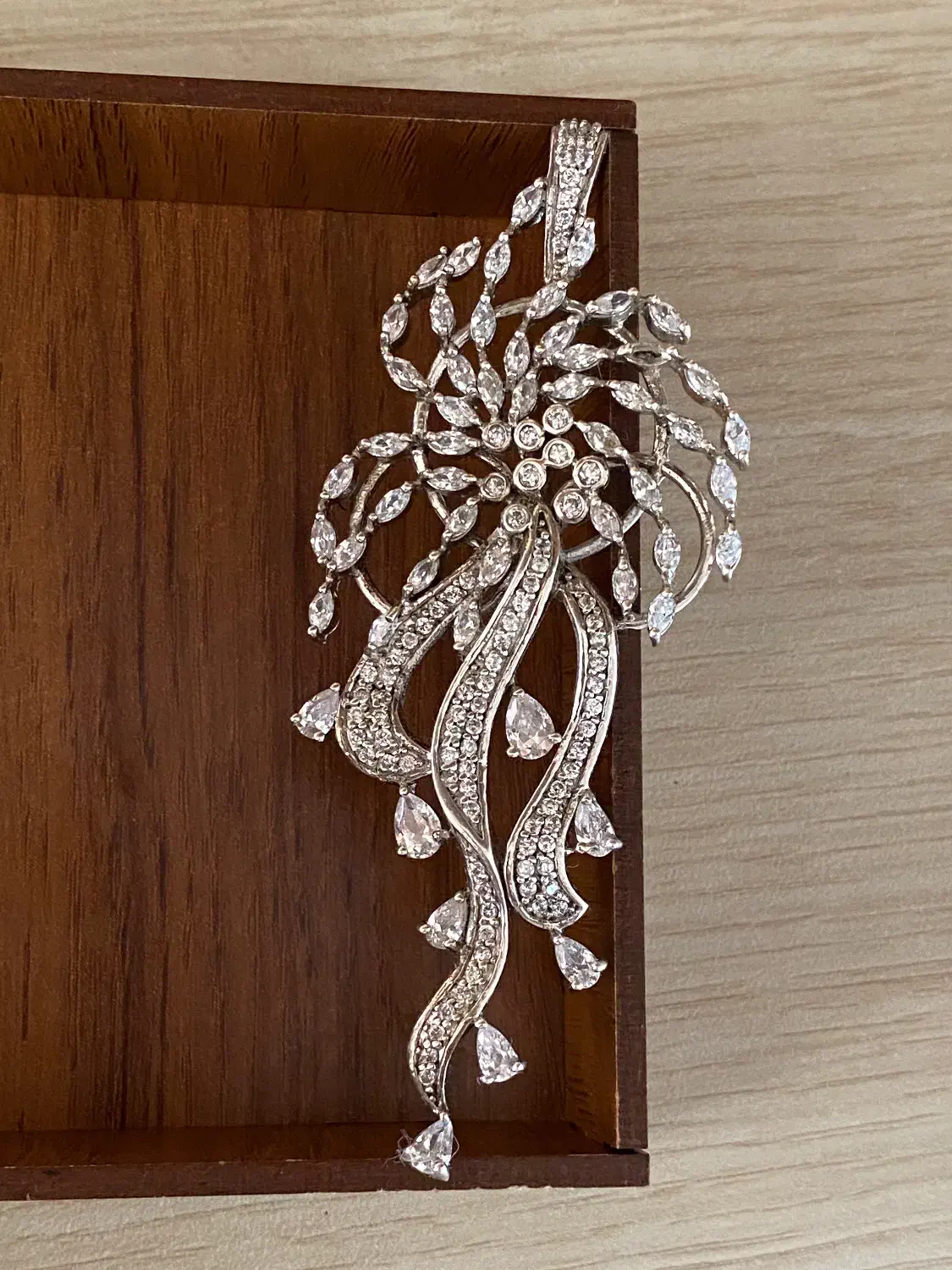 نقره جواهری زنانه|جواهرات|اردبیل, |دیوار