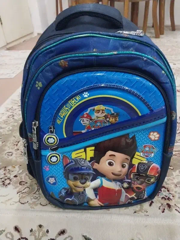 کیف پسرانه|کیف، کفش، کمربند|رشت, دیانتی|دیوار