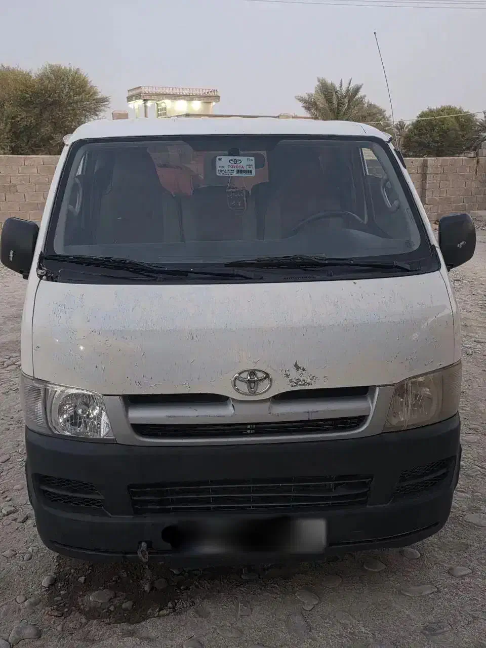 فروش هایس 2006|خودرو سواری و وانت|چابهار, |دیوار