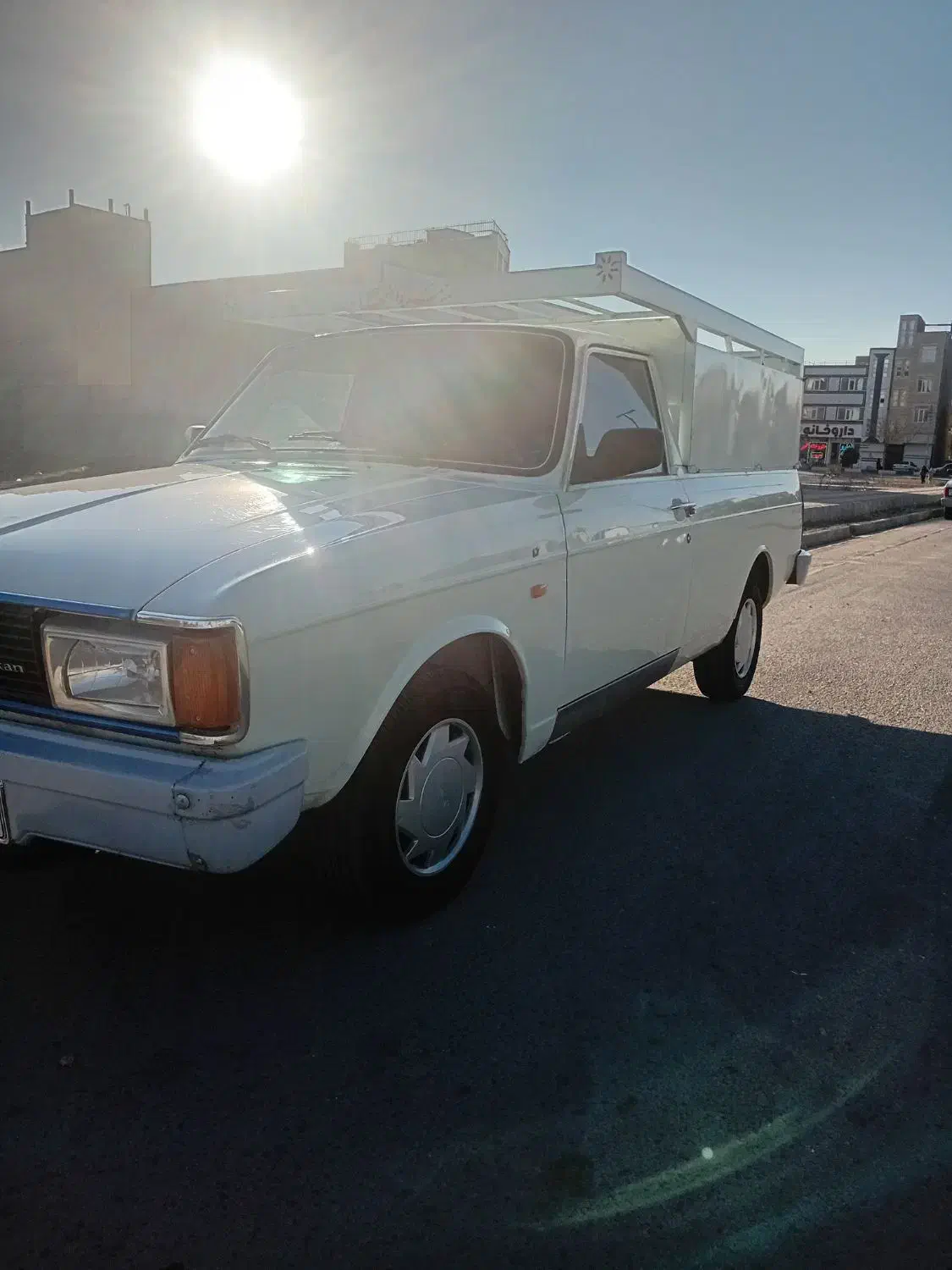 فروش|خودرو سواری و وانت|اردبیل, |دیوار