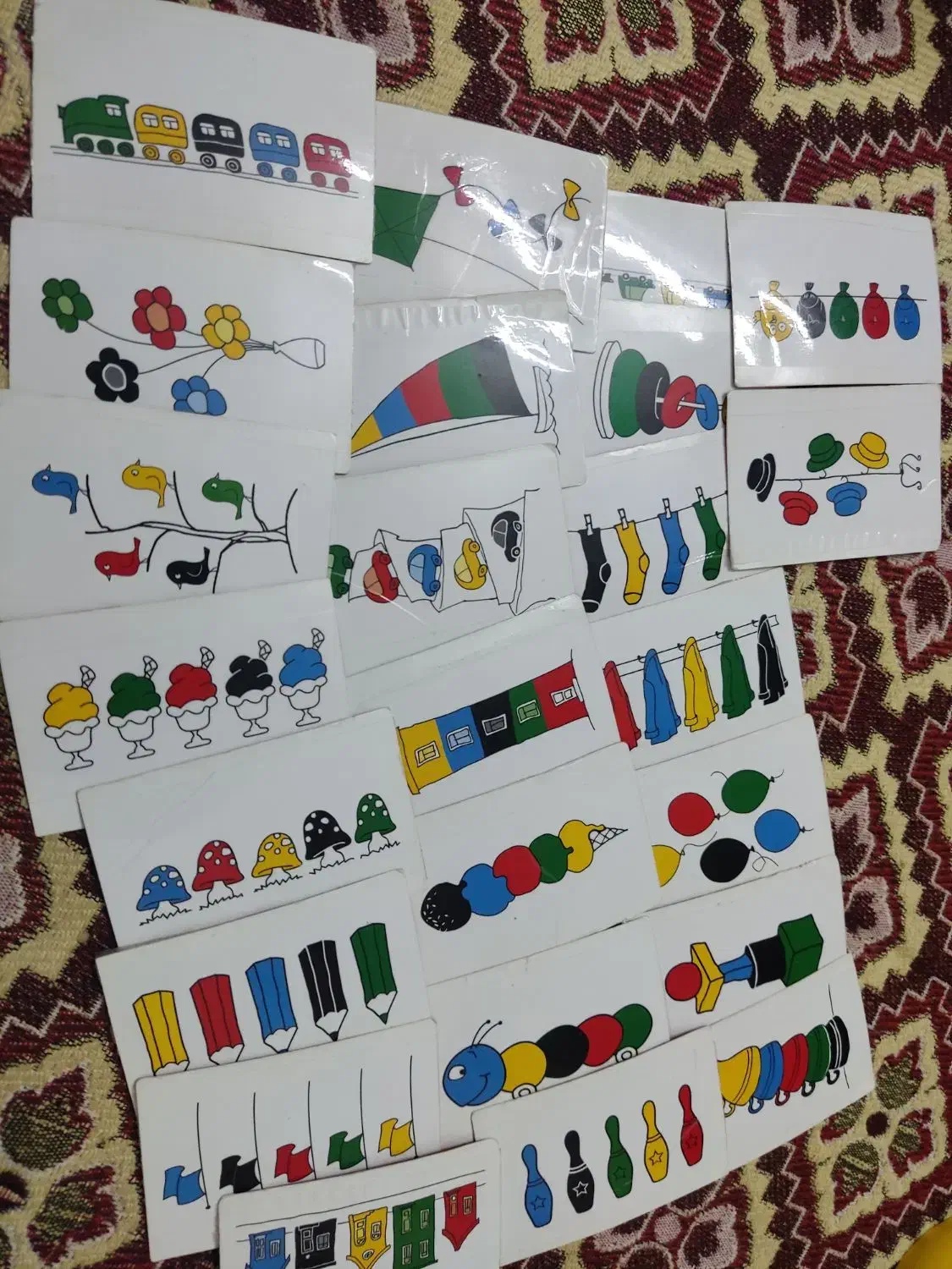 دستچین|اسباب‌‌بازی|یزد, |دیوار
