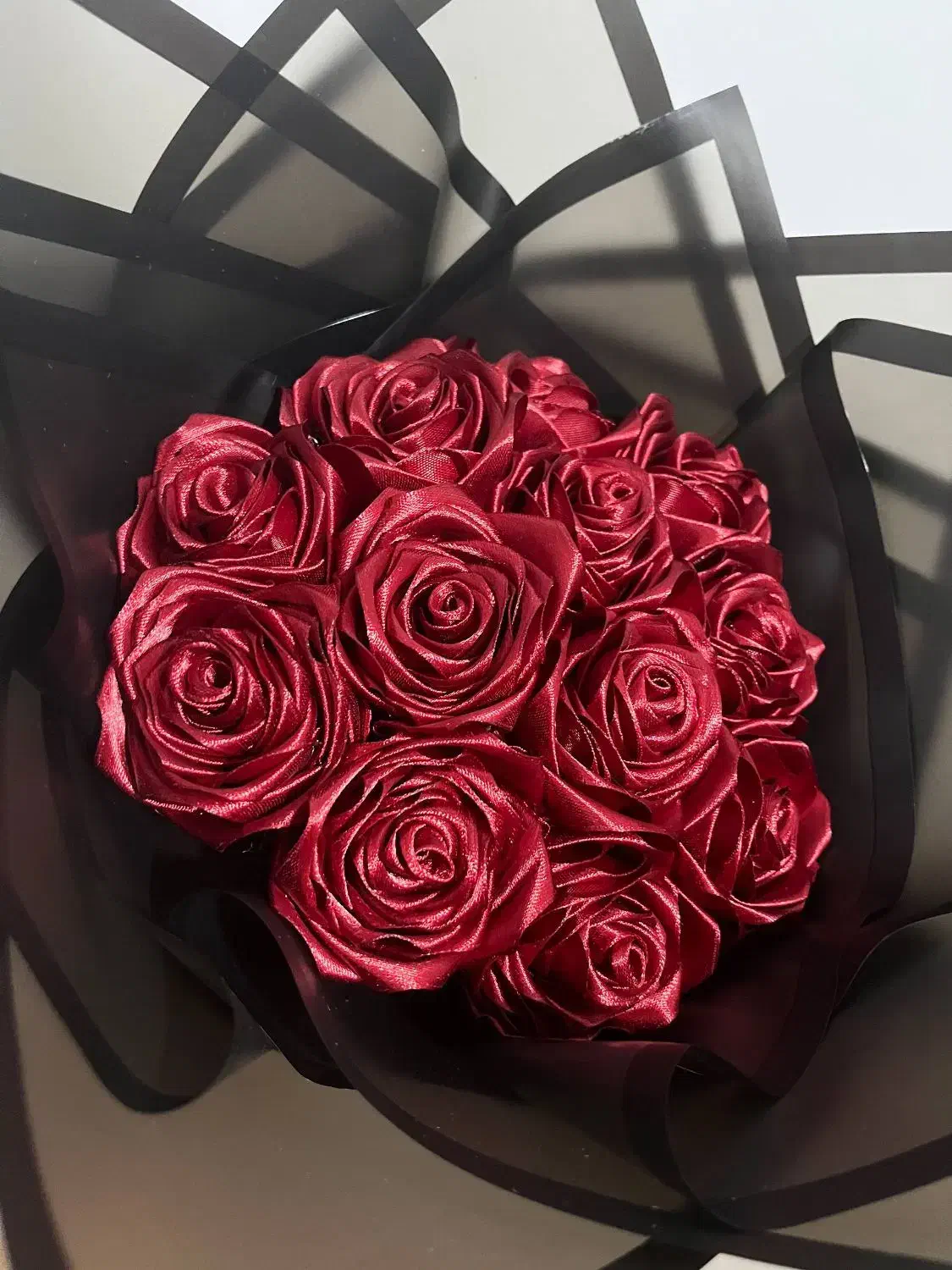 گل ربانی|گل مصنوعی|گرگان, |دیوار