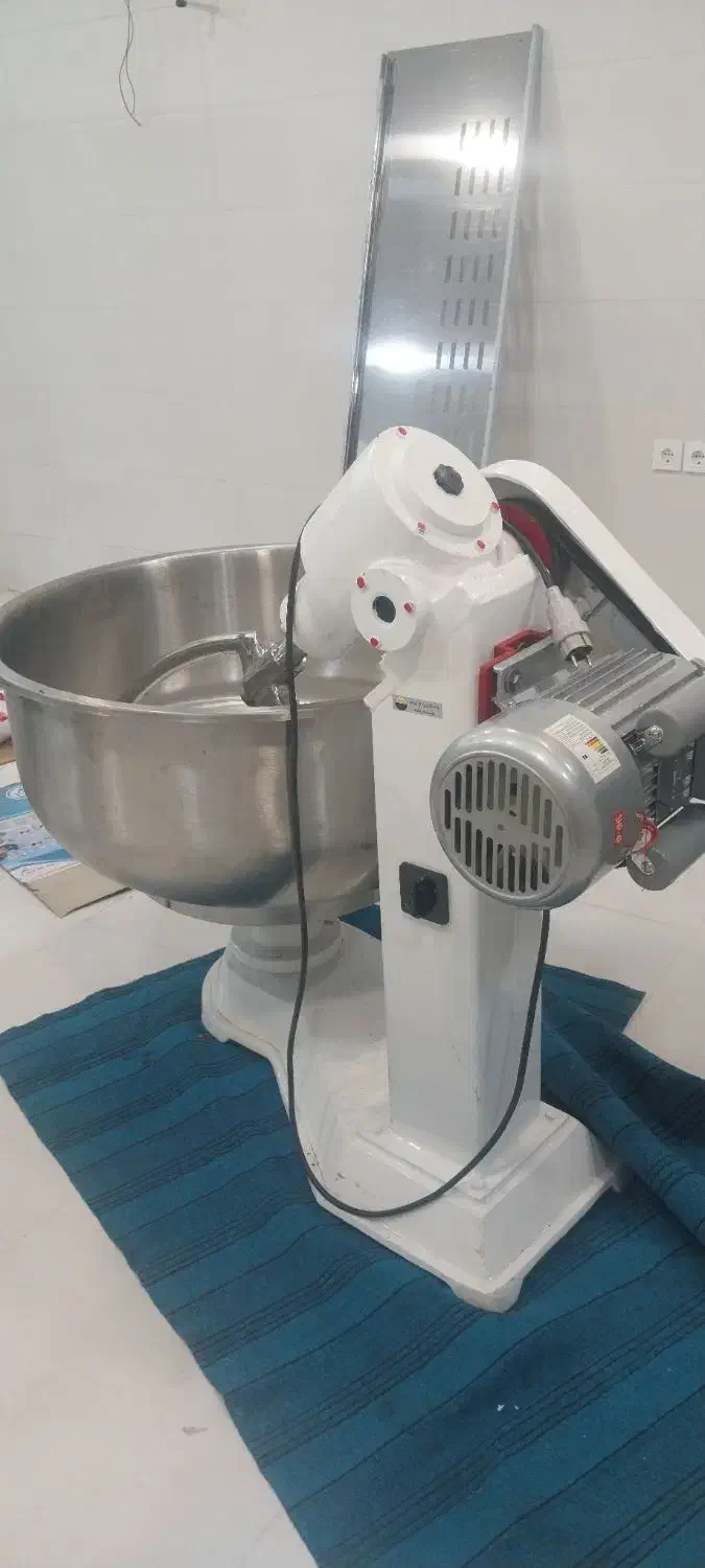 لوازم نان فانتزی|ماشینآلات صنعتی|کرج, محمد آباد|دیوار