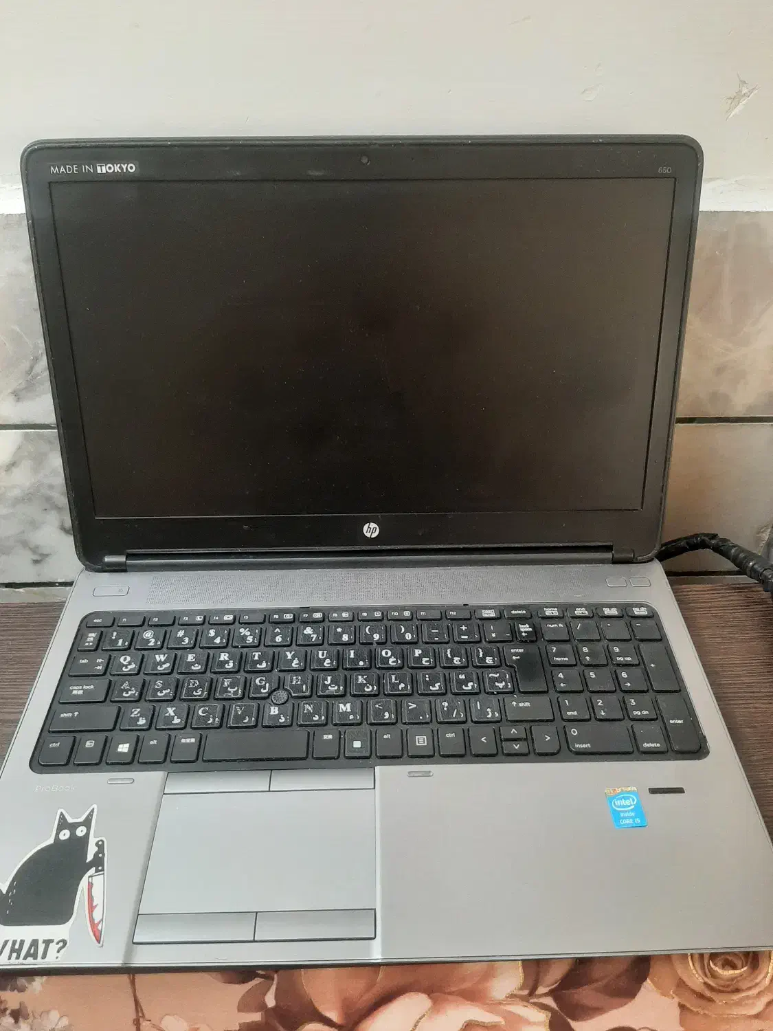 لپتاب مهندسی حرفه ای|رایانه همراه|مشهد, تلگرد|دیوار