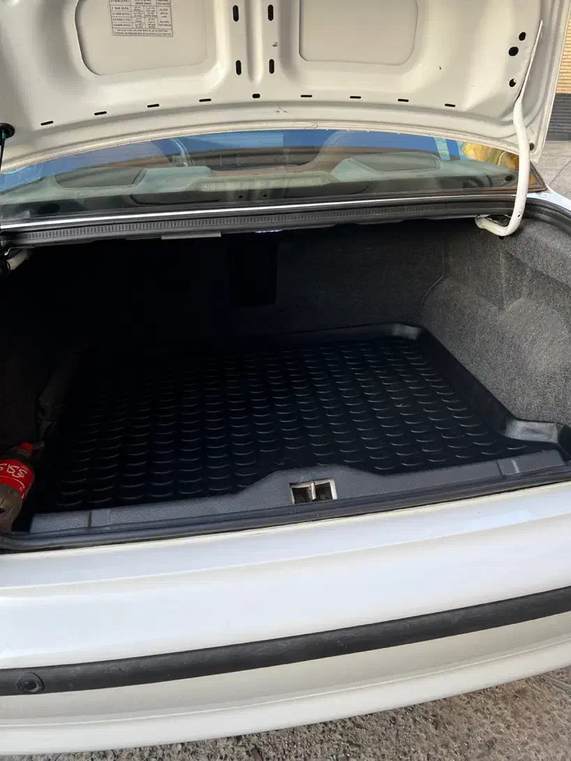 سمند مدل ۹۷|خودرو سواری و وانت|تهران, سنائی|دیوار