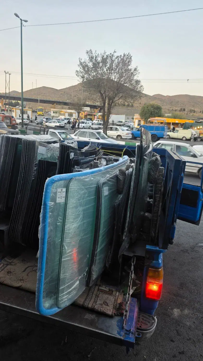 شیشه اتومبیل حامد|خدمات موتور و ماشین|اراک, |دیوار