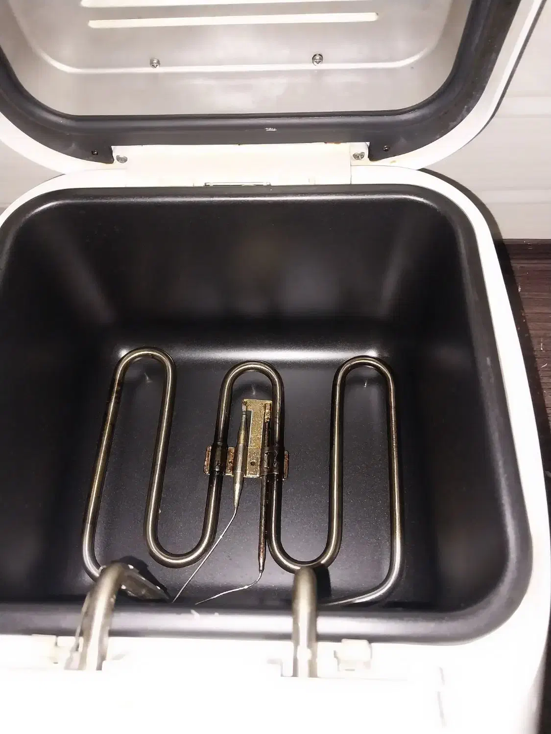 سرخ کن|اجاق گاز و لوازم برقی پخت‌وپز|خرم‌آباد, |دیوار