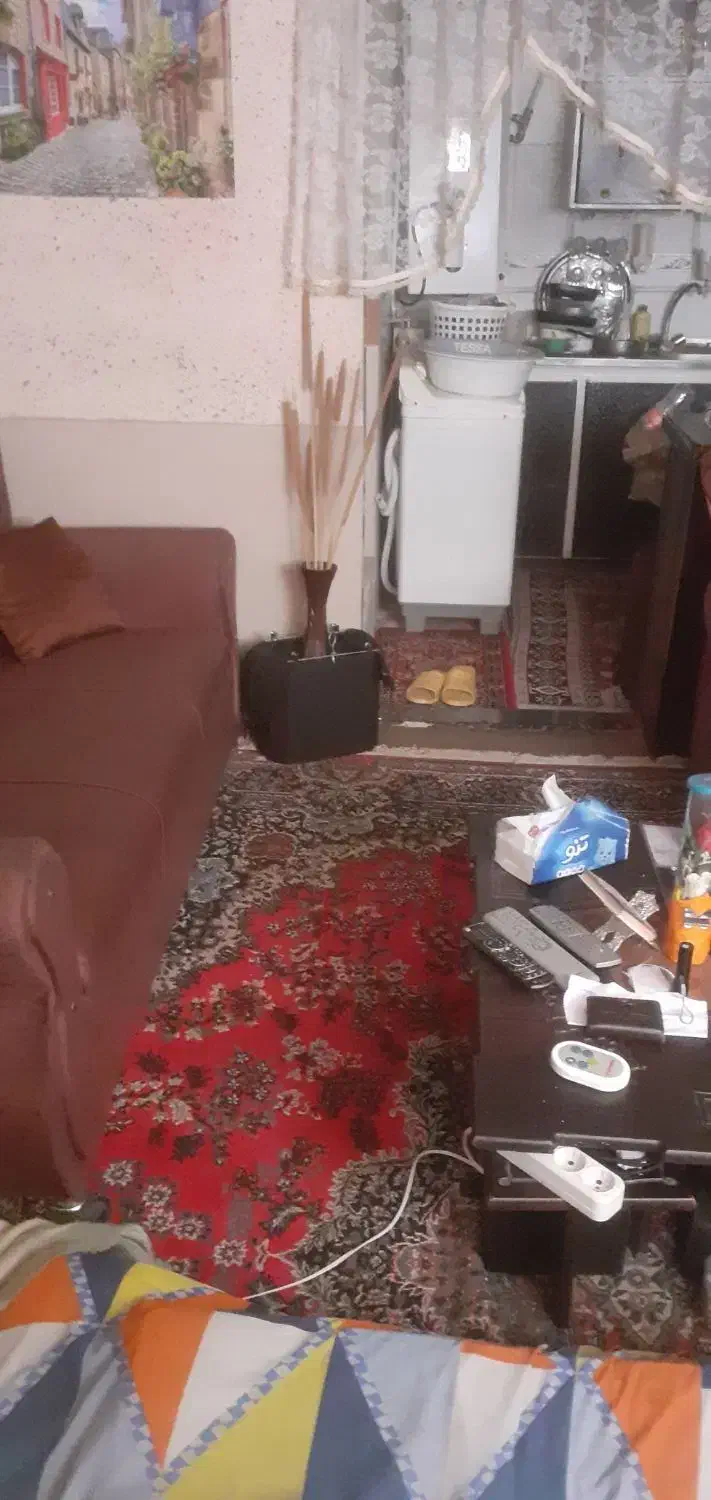 منزل مبله با همه امکانات|اجارهٔ کوتاه‌مدت آپارتمان و سوئیت|شیراز, ریاستی|دیوار