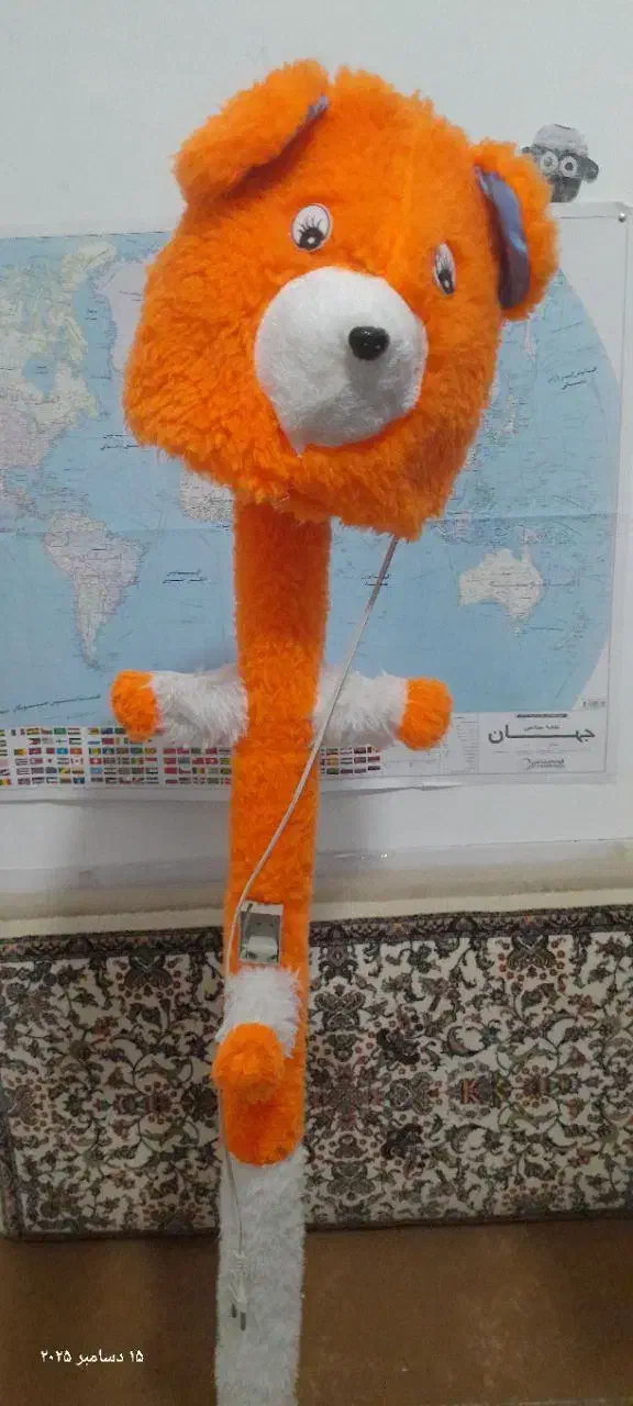 چراغ خواب و جالباسی|اسباب و اثاث بچه|محمدشهر, شهرک پیام (مهرالبرز)|دیوار