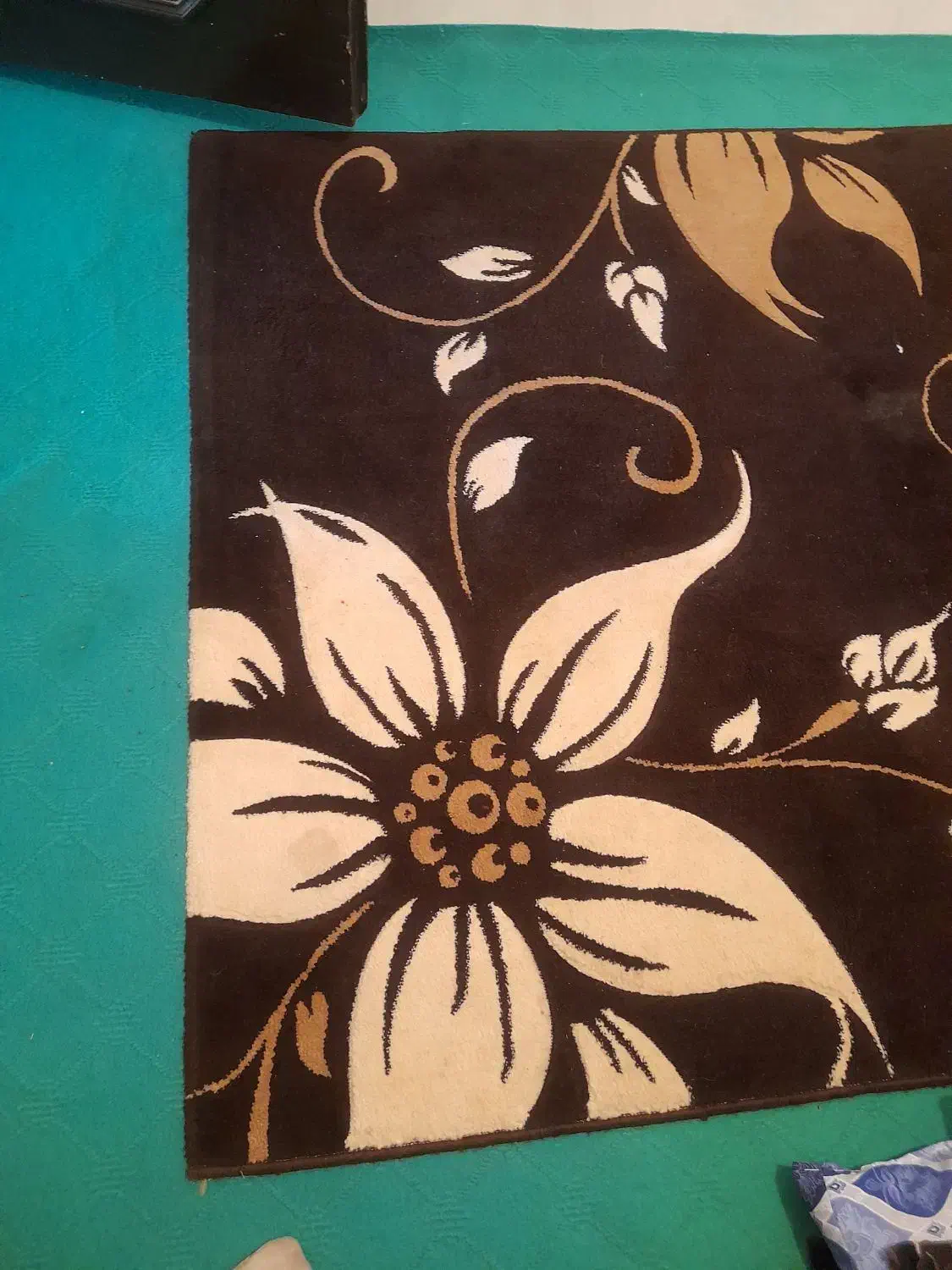 فرش فانتزی،۱۵۰۰|فرش|اردبیل, |دیوار