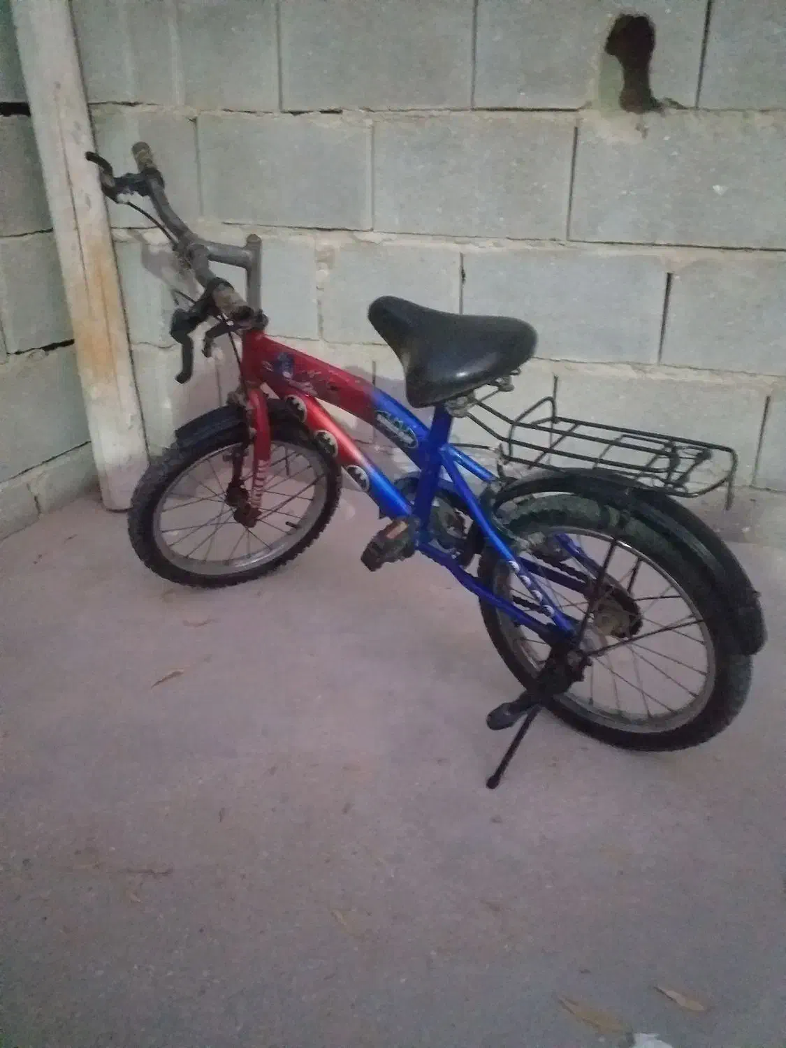 دوعدوچرخه16با1دوچرخه 26بفروش میرسد|دوچرخه، اسکیت، اسکوتر|قشم, |دیوار