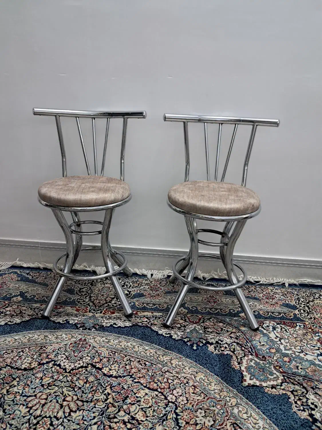 میزوصندلی ناهار خوری|میز و صندلی غذاخوری|اصفهان, شیخ طوسی|دیوار