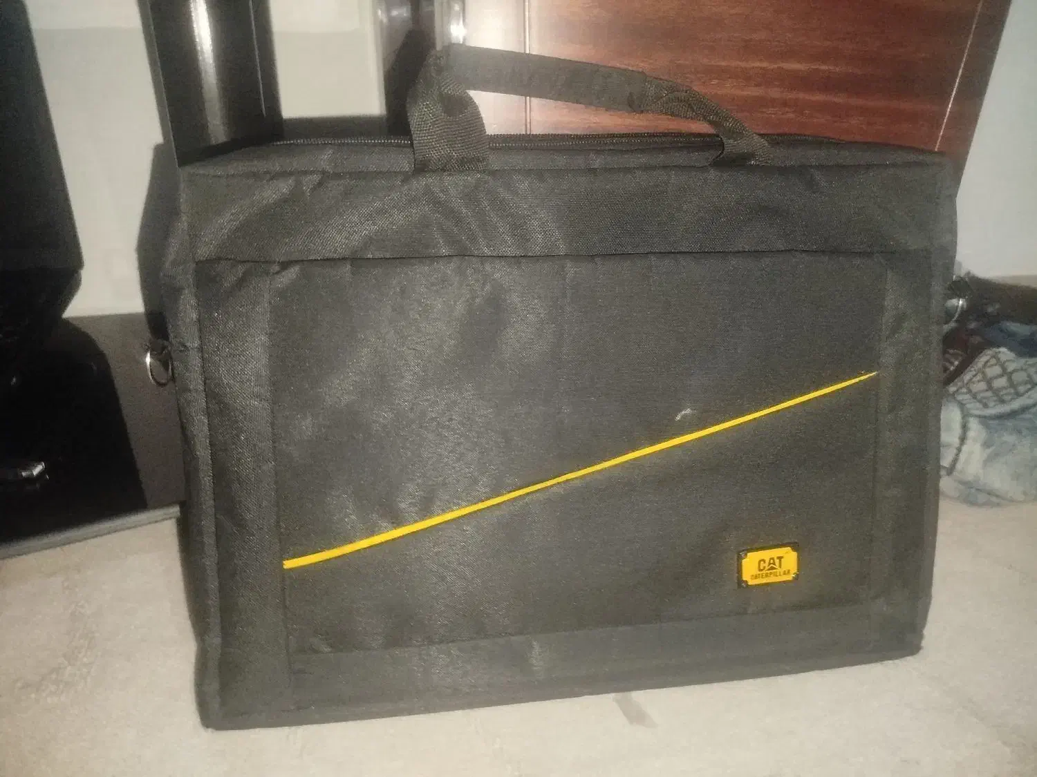 کیف لبتاب محافظ دستی|کیف، کفش، کمربند|سلماس, |دیوار