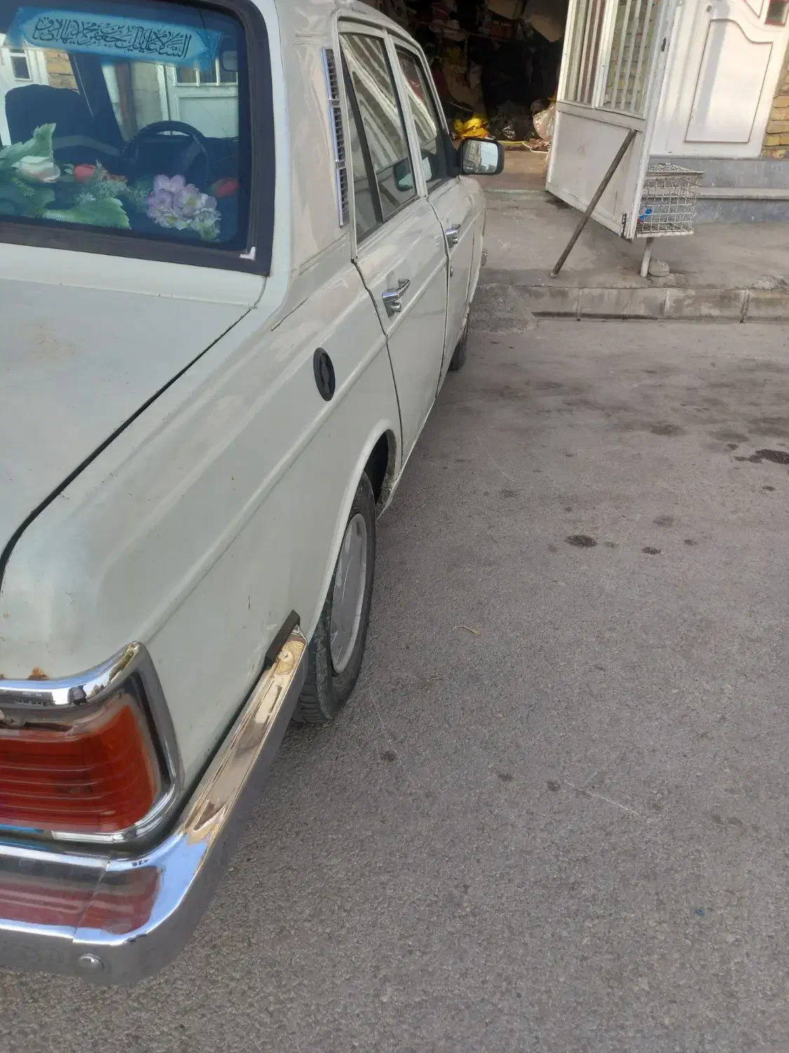 پیکان مدل ۸۳|خودرو سواری و وانت|ارومیه, |دیوار