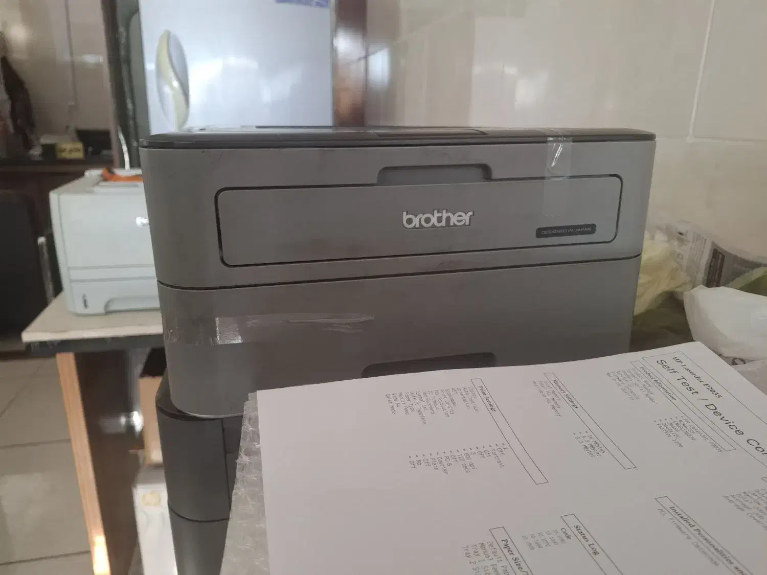 فروش پرینتر|پرینتر، اسکنر، کپی، فکس|تبریز, |دیوار