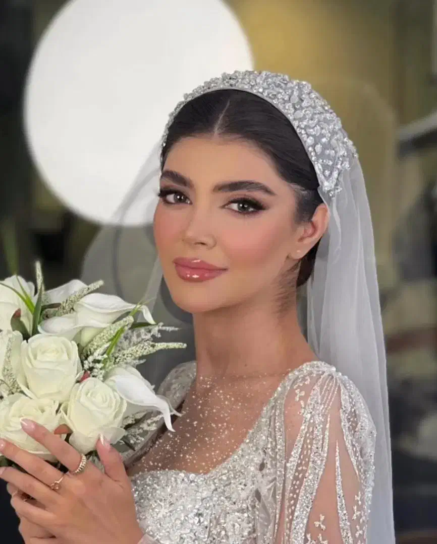 میکاپ و شینیون ویژه فقط شروع قیمت از ۱۵۰۰|خدمات آرایشگری و زیبایی|چالوس, |دیوار