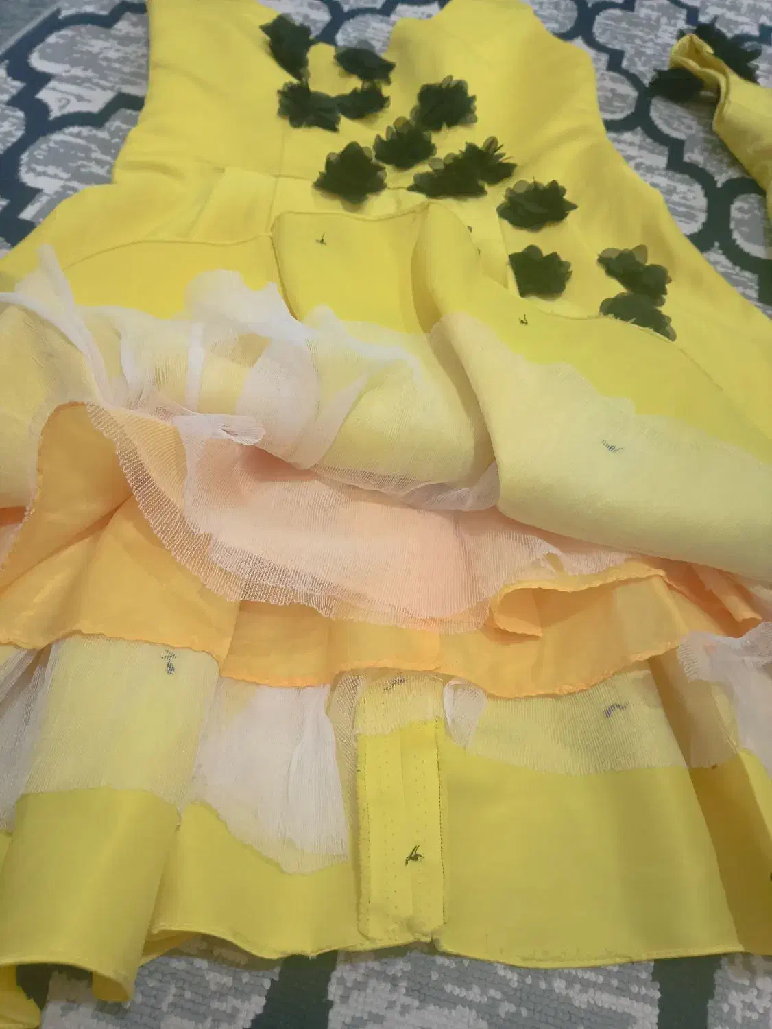 ست مادر دختر|لباس|بروجرد, |دیوار