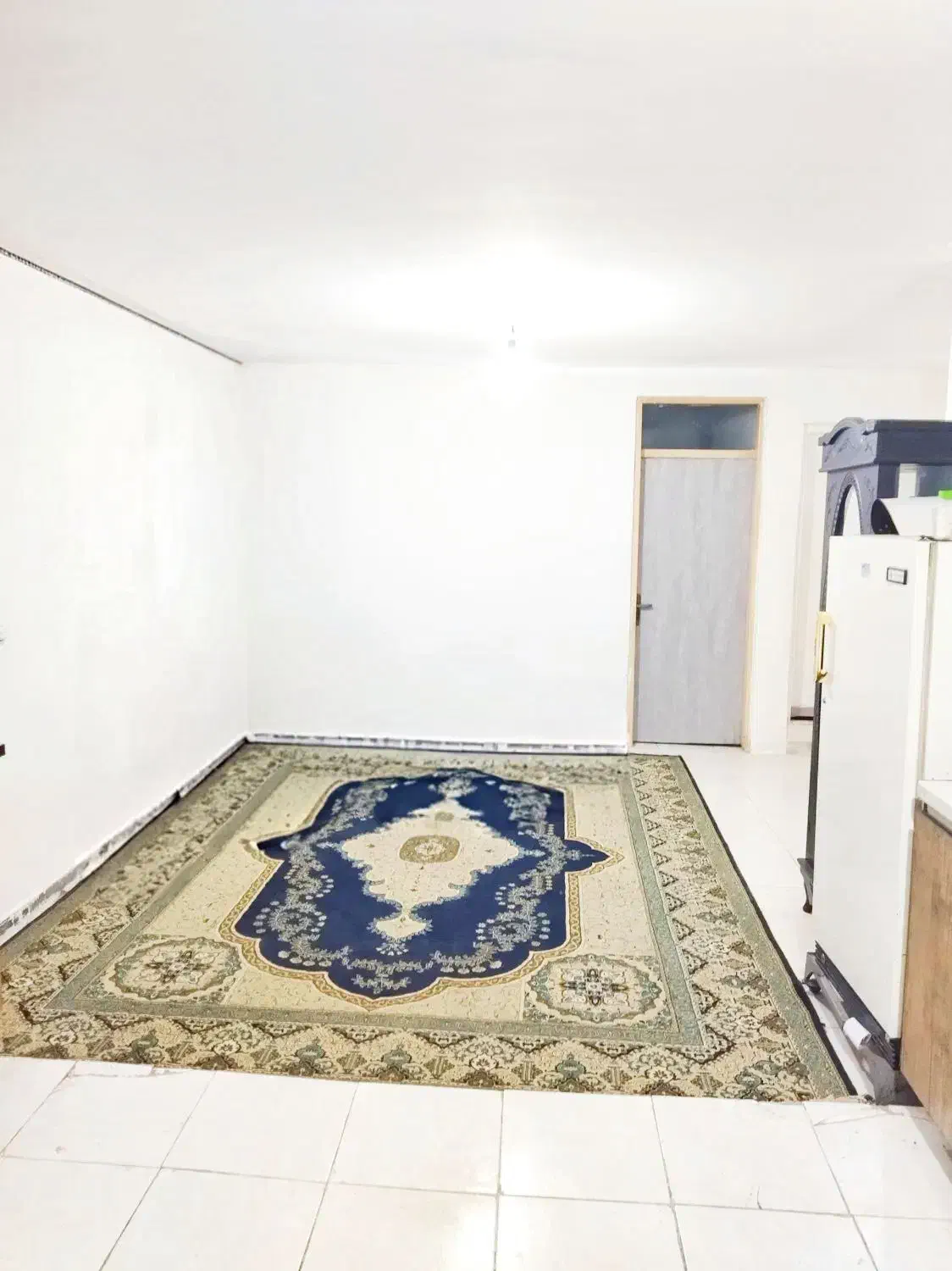 آپارتمان گلشهر حدادی کرج نو طبقه اول|فروش آپارتمان|کرج, گلشهر|دیوار