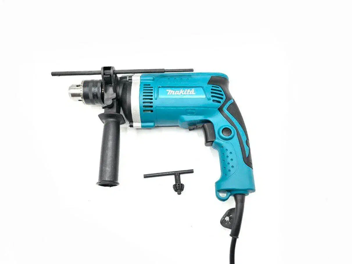 دریل چکش ماکیتا دو کاره اکبند|ماشینآلات صنعتی|فردیس, فردیس|دیوار