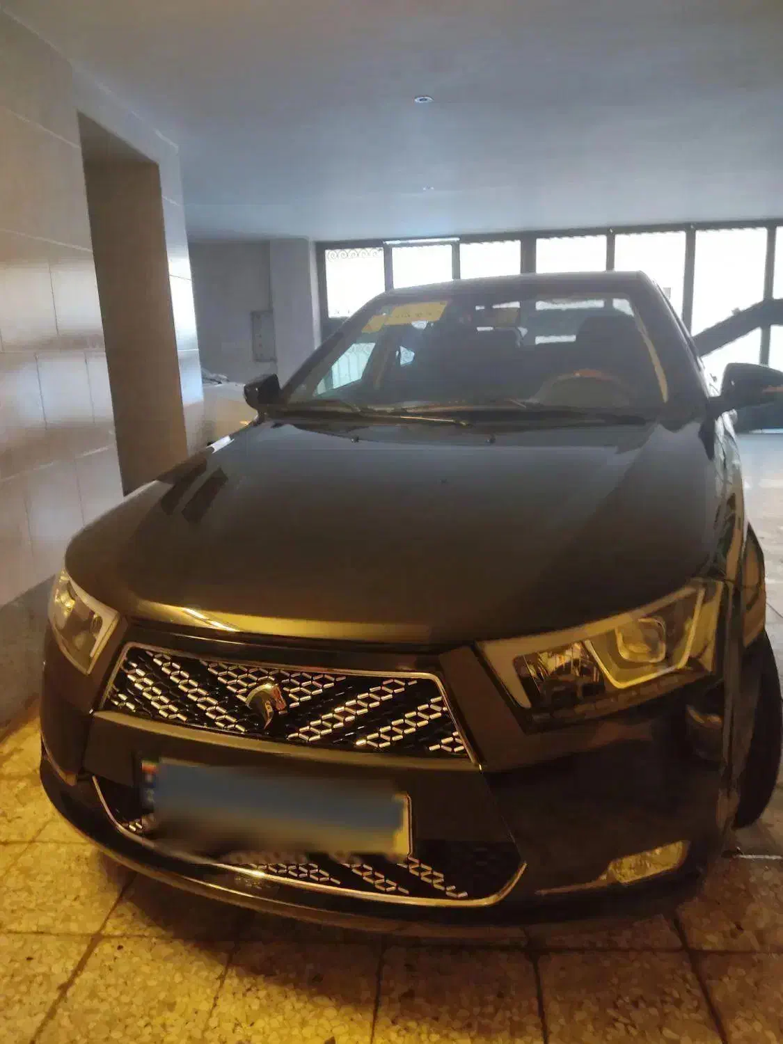 فروش فوری دنا پلاس دنده ای مدل ۱۴۰۲|خودرو سواری و وانت|اصفهان, شهرک کاوه|دیوار