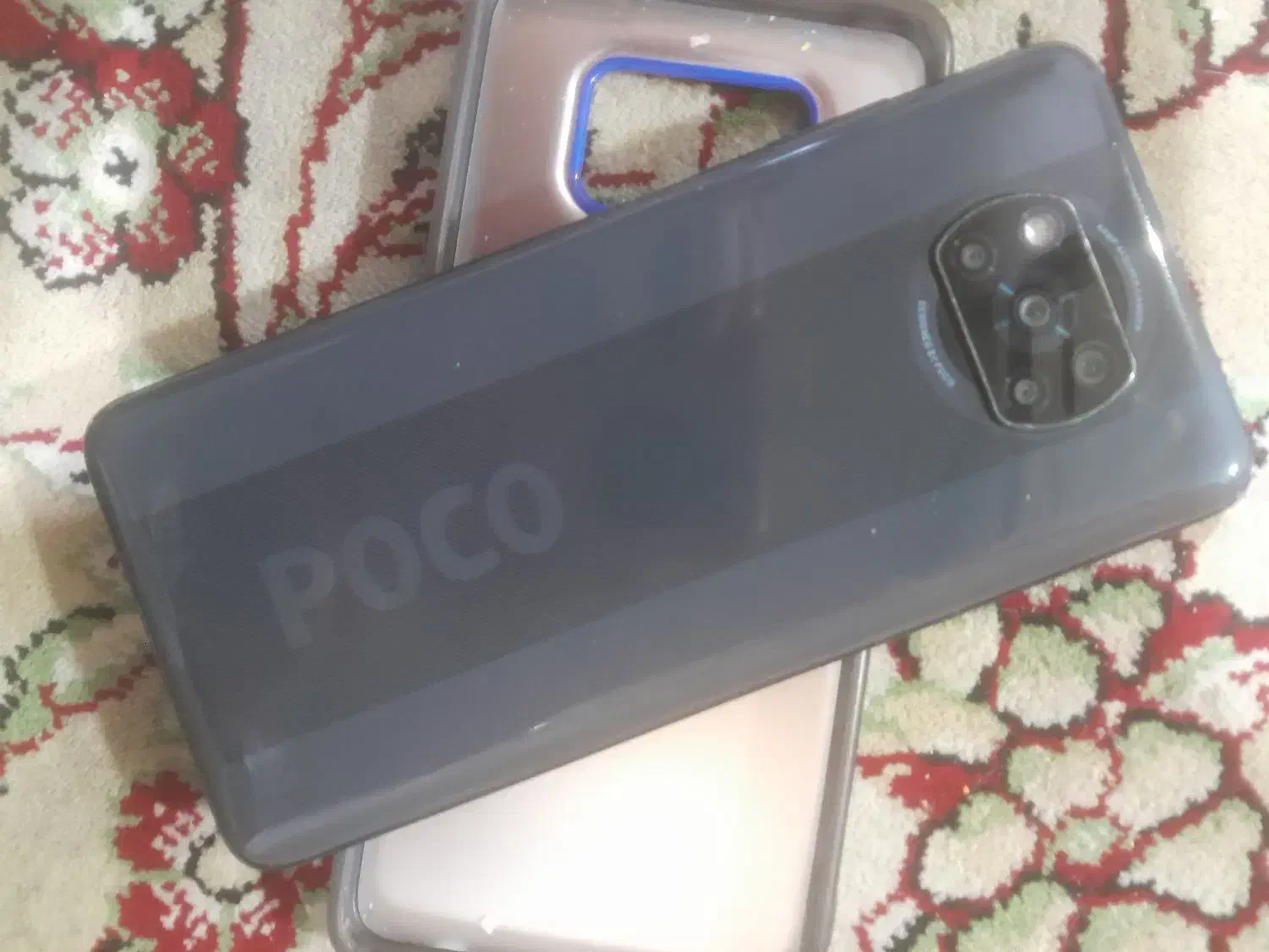poco x 3 pro|موبایل|کرمانشاه, |دیوار