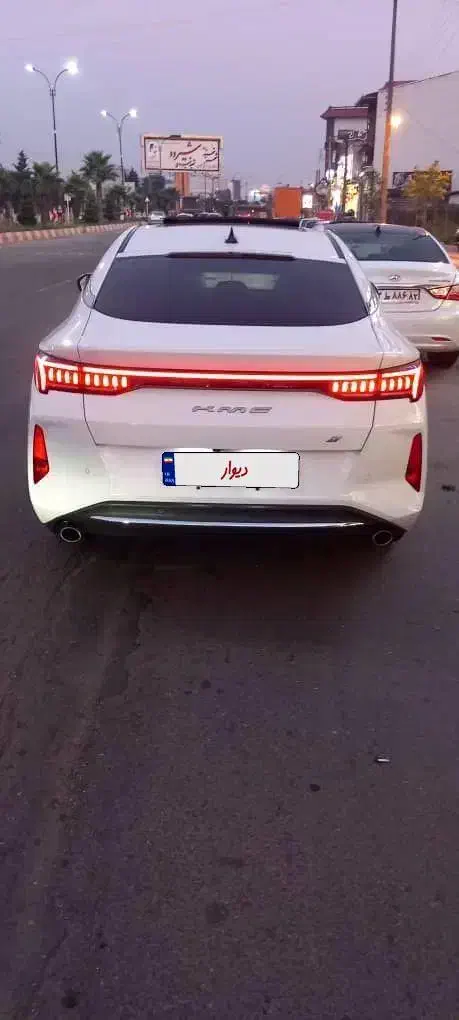 فروش فوری kmc j7 مدل ۱۴۰۲ زیر قیمت فقط تا دوشنبه|خودرو سواری و وانت|خرمآباد (تنکابن), |دیوار