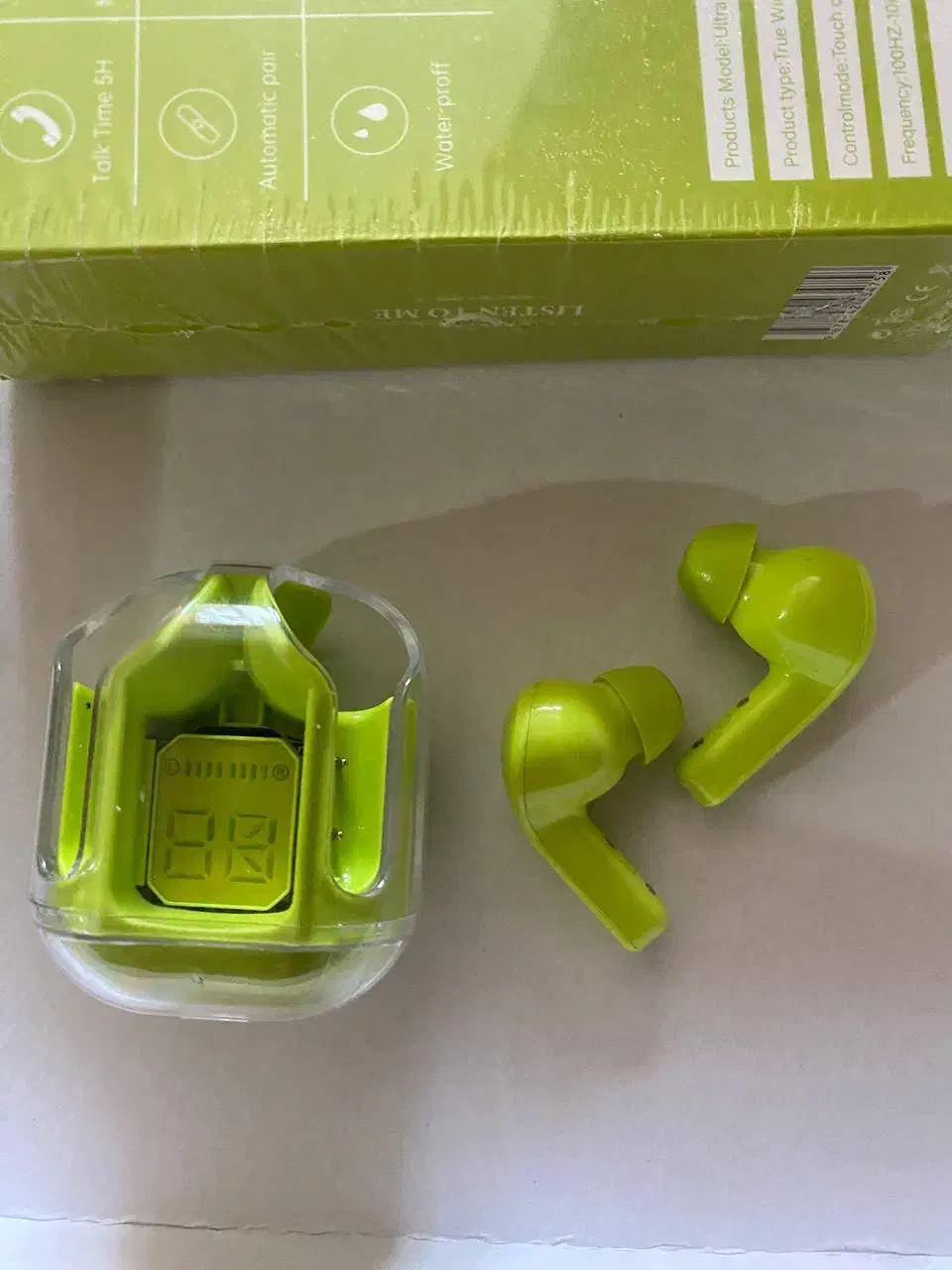 ایرپاد|لوازم جانبی موبایل و تبلت|تبریز, |دیوار