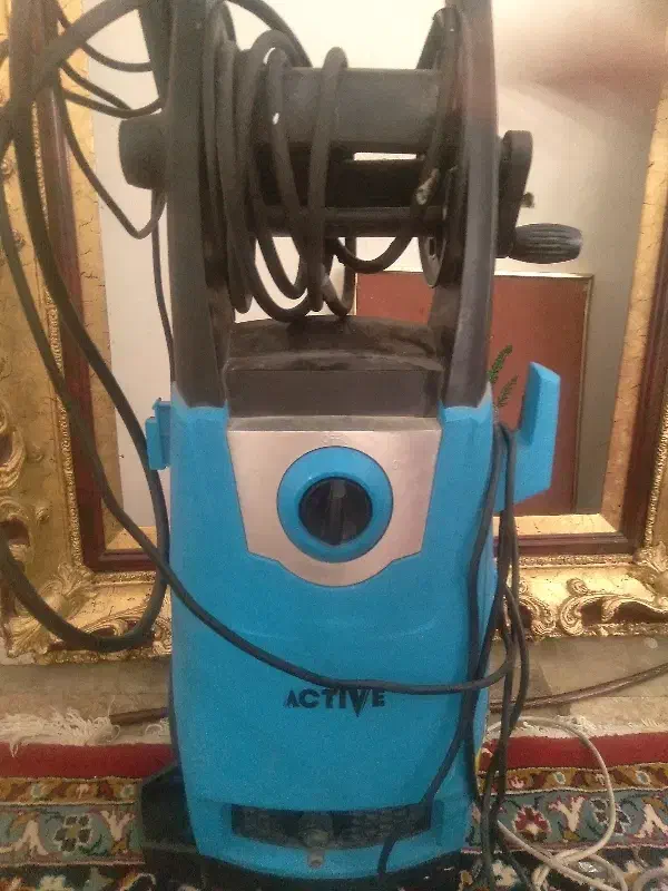 کارواش|سایر لوازم برقی|کرج, عظیمیه|دیوار