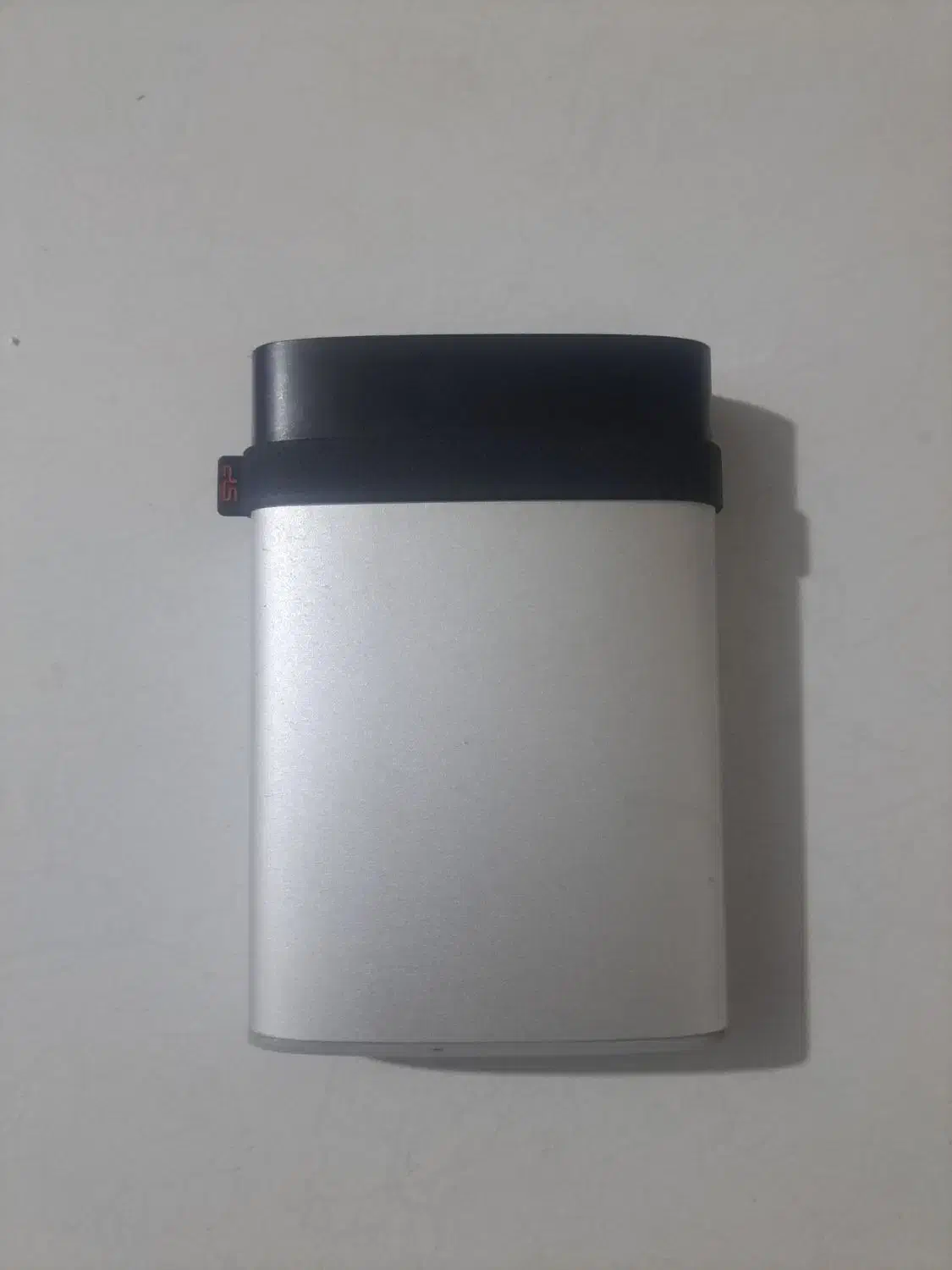 هارد 4 ترابایت ضد ضربه سلیکون پاور|قطعات و لوازم جانبی رایانه|نیشابور, هفده شهریور|دیوار