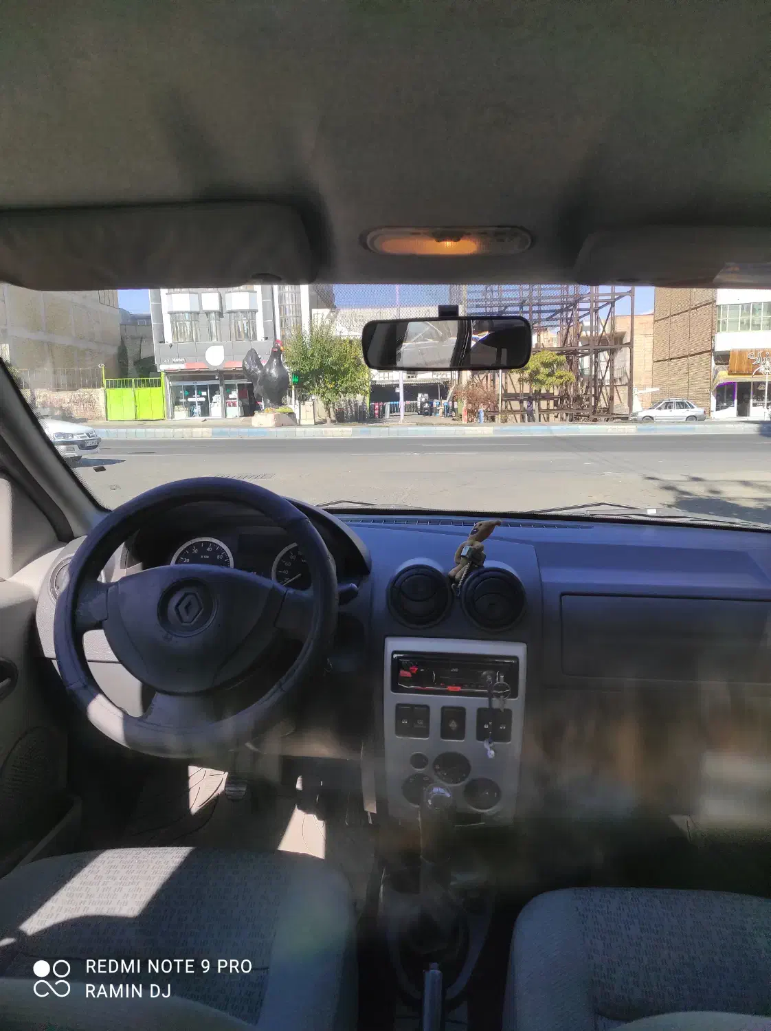 ال نود E2 فول مدل 96|خودرو سواری و وانت|مرند, |دیوار