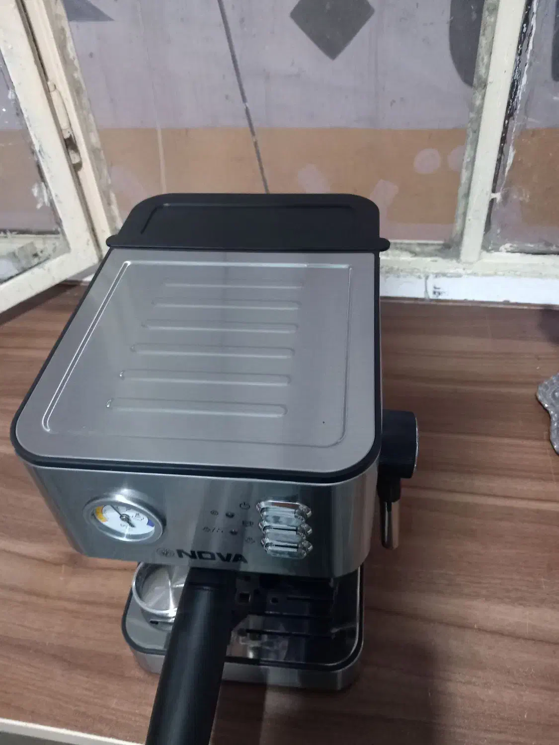 قهوه ساز ونسکافه ساز|سماور، چایساز، قهوهساز|چهاردانگه (تهران), |دیوار