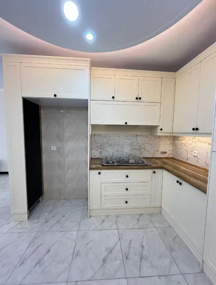 ۱۱۰متر نوساز سه خوابه/مناسب هر سلیقه|فروش آپارتمان|کهریزک, |دیوار