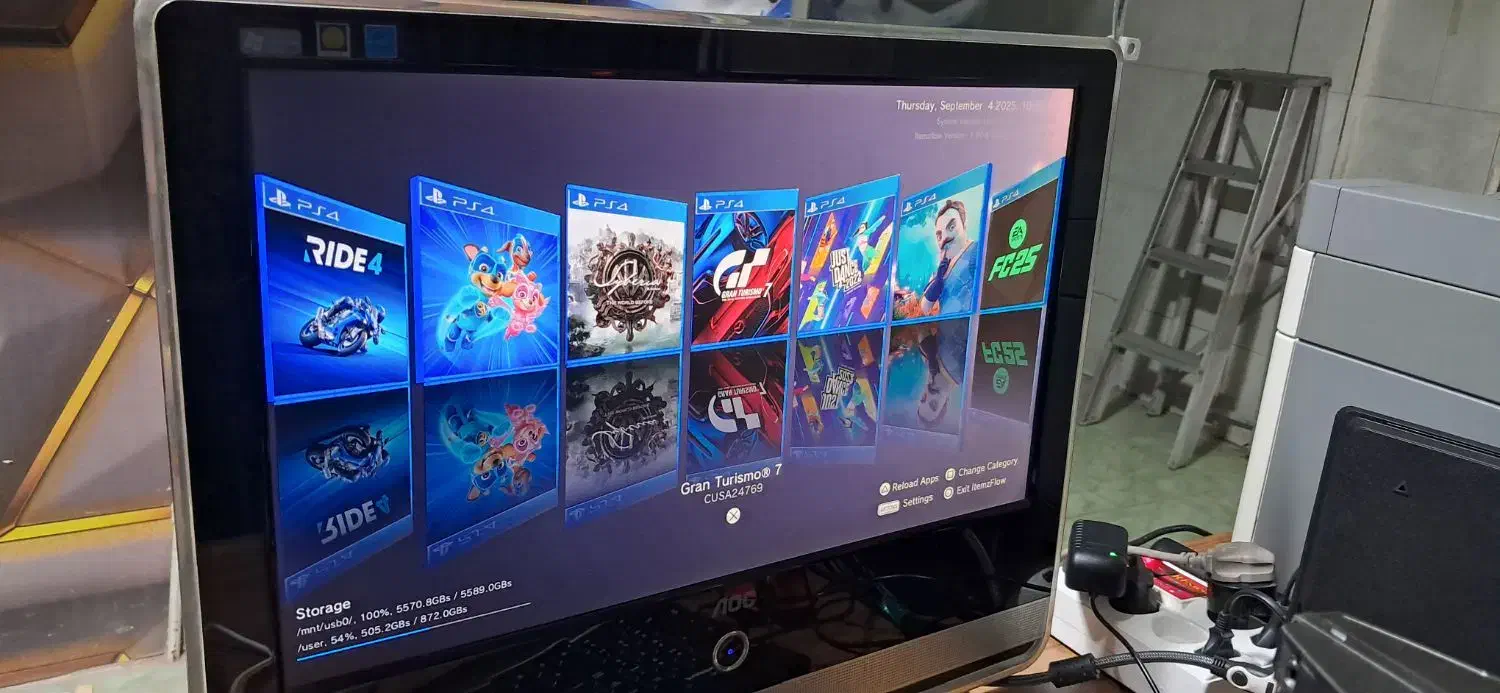 بازیAssassinsاکانت قانونی اشتراکی 4&PS5 سونی نصب|کنسول، بازی ویدئویی و آنلاین|کرج, حیدرآباد|دیوار