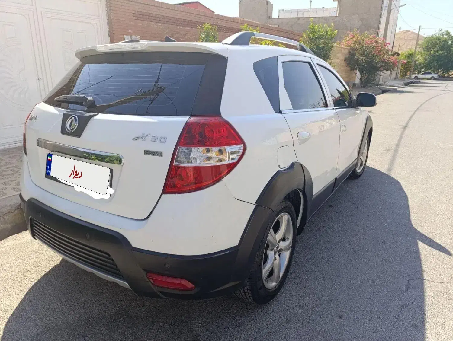 فروش ماشین|خودرو سواری و وانت|دوگنبدان, |دیوار