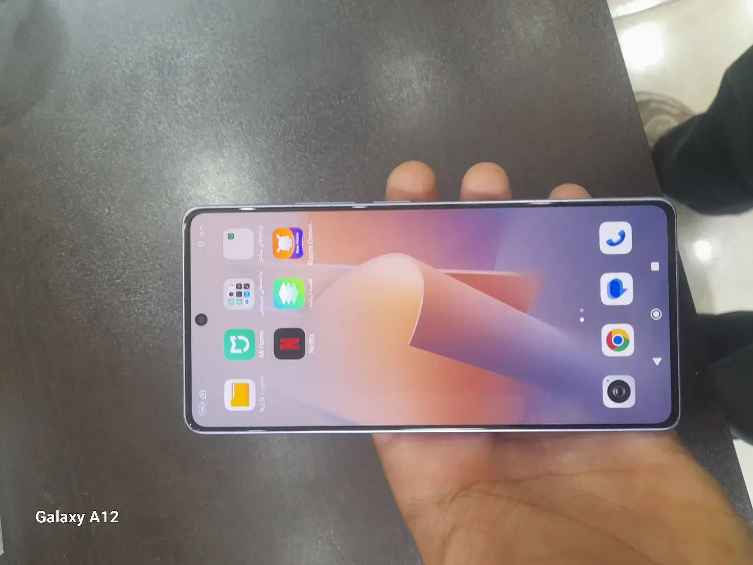 گوشی نوت 13پرو|موبایل|ورامین, ورامین|دیوار