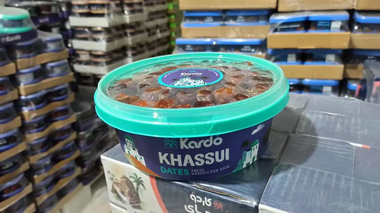 پخش عمده خرما ورطب|خوردنی و آشامیدنی|قم, محمد آباد|دیوار