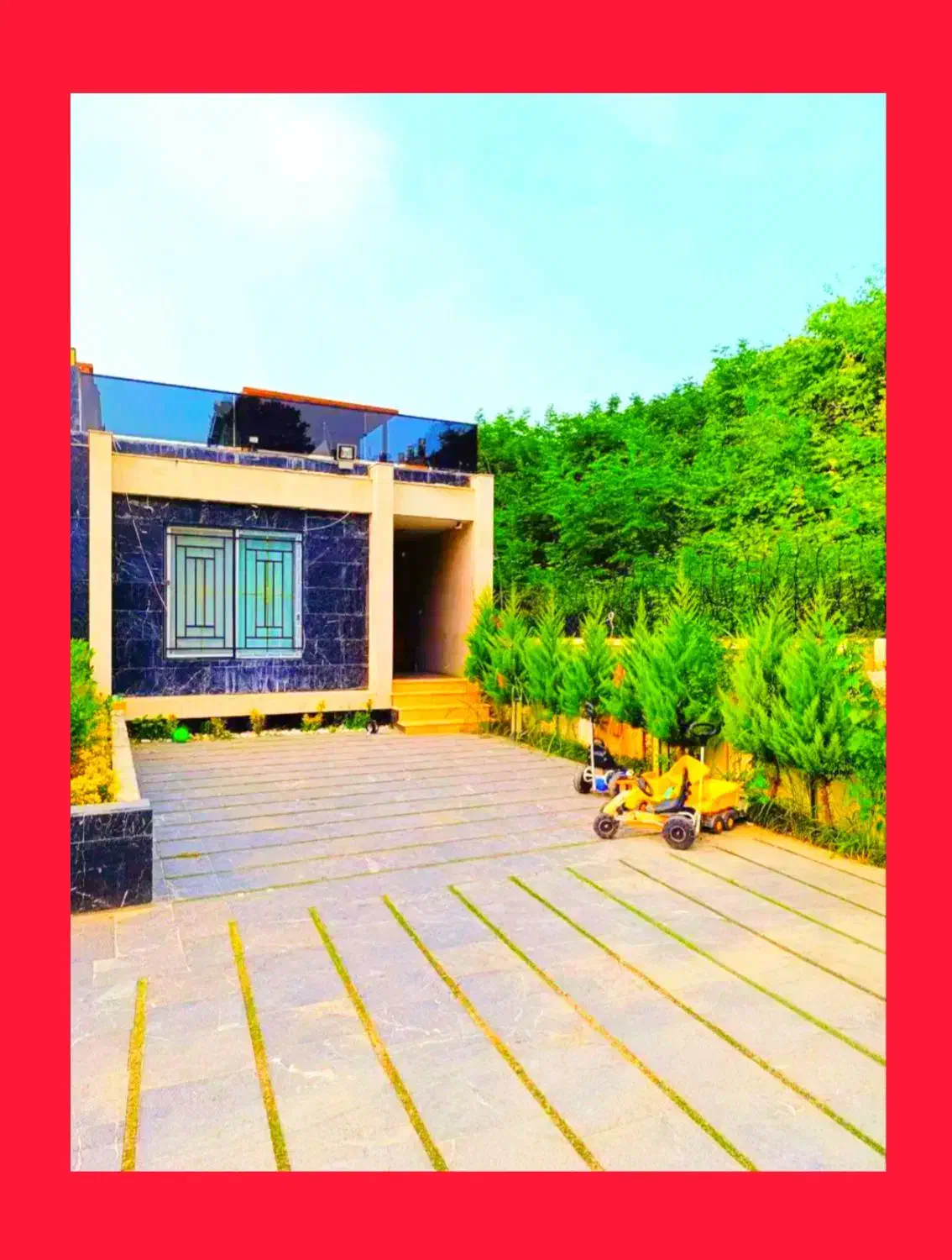 پلاک صفر جنگل واقعی* محیطی دنج و ارام* زیرقیمت بخر|فروش خانه و ویلا|نوشهر, |دیوار