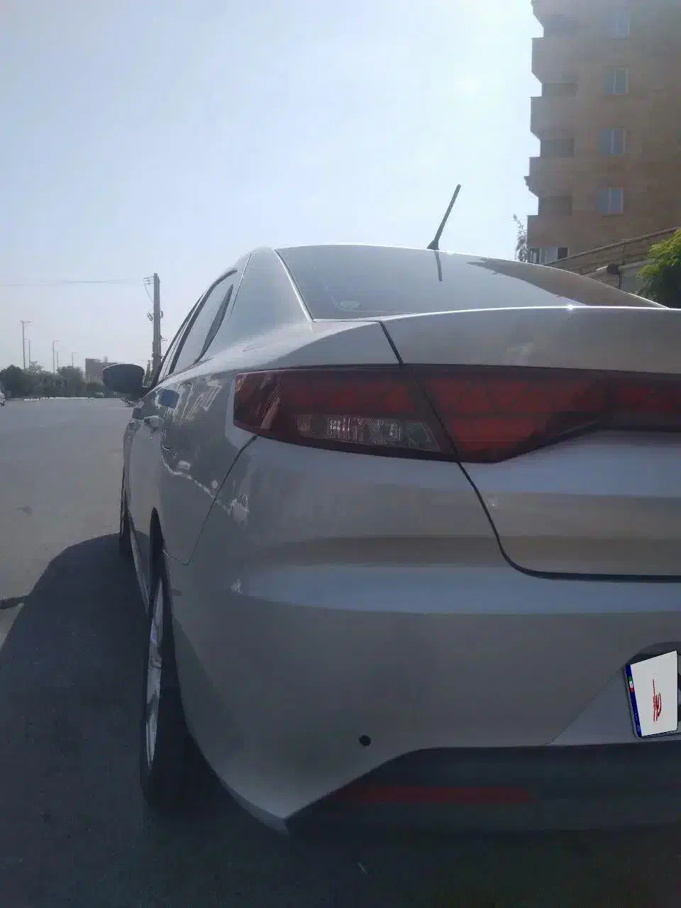 تارا دنده مدل 1402|خودرو سواری و وانت|محمدشهر, ولدآباد|دیوار