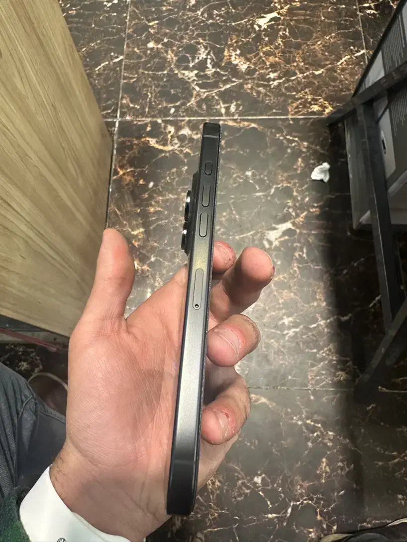 iphone 16 pro max|موبایل|تبریز, |دیوار