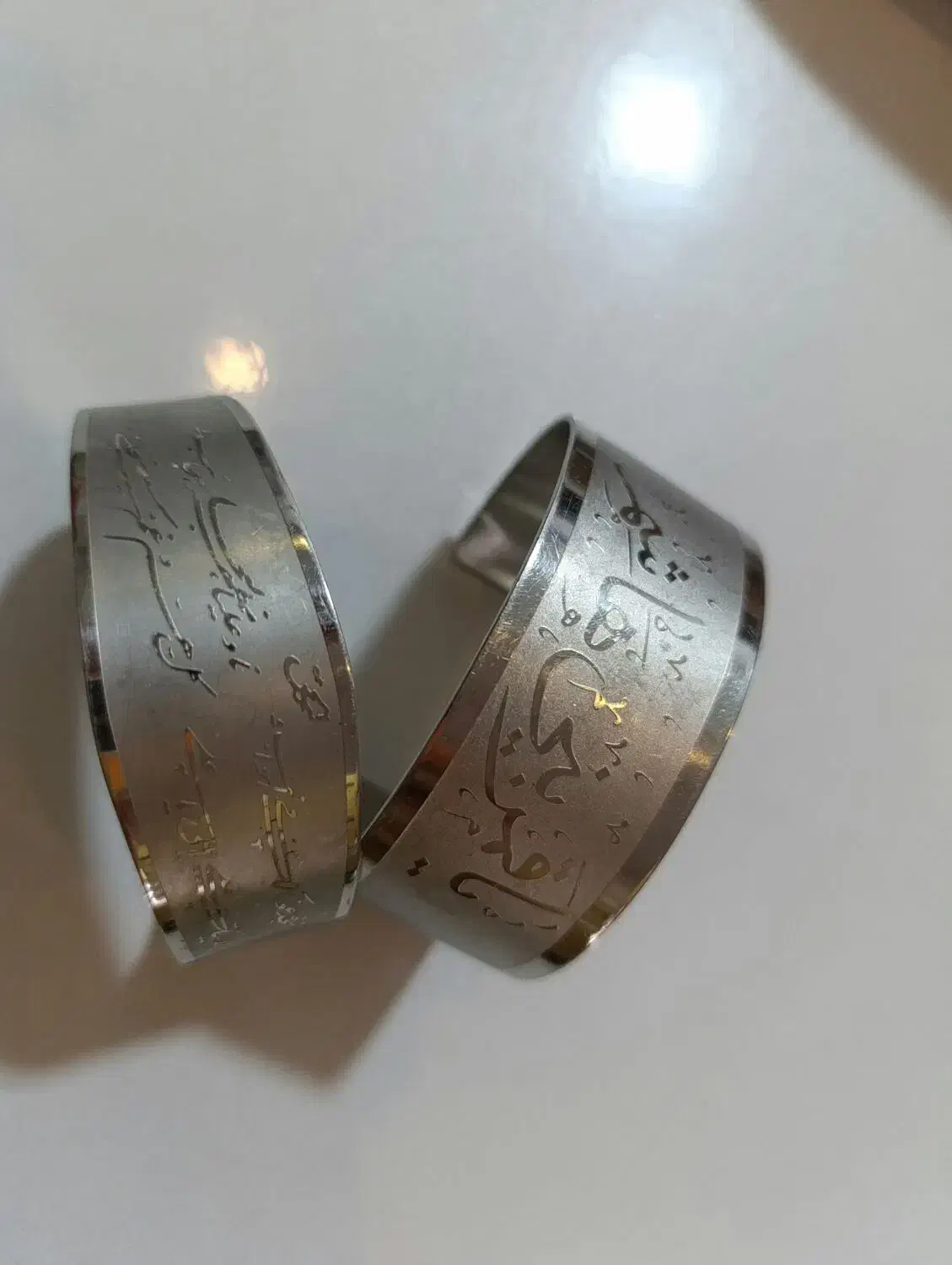 دستبند.نگین.ساعت|بدلیجات|مشهد, محمدآباد|دیوار